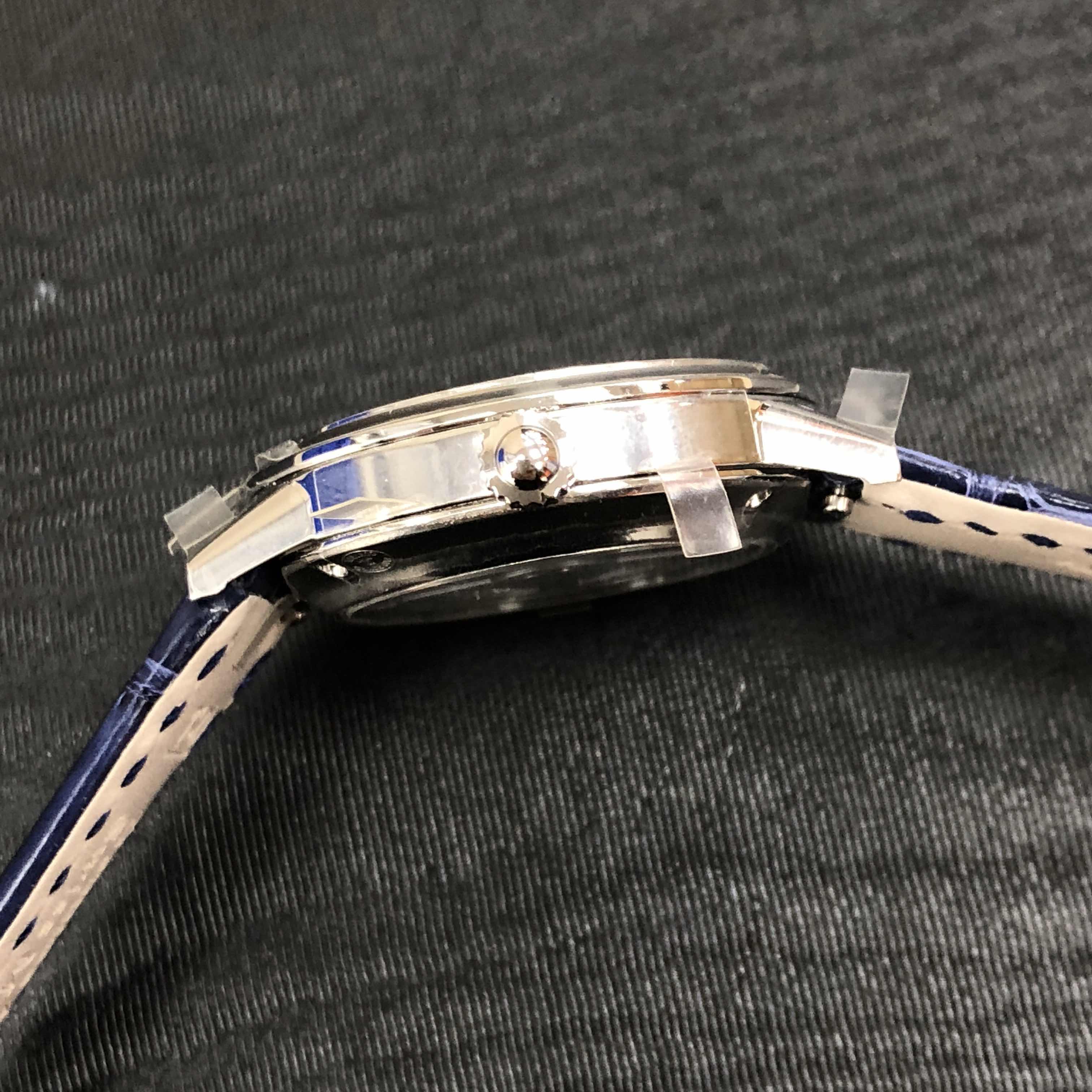 Jaeger-Lecoultre Q3468410 8