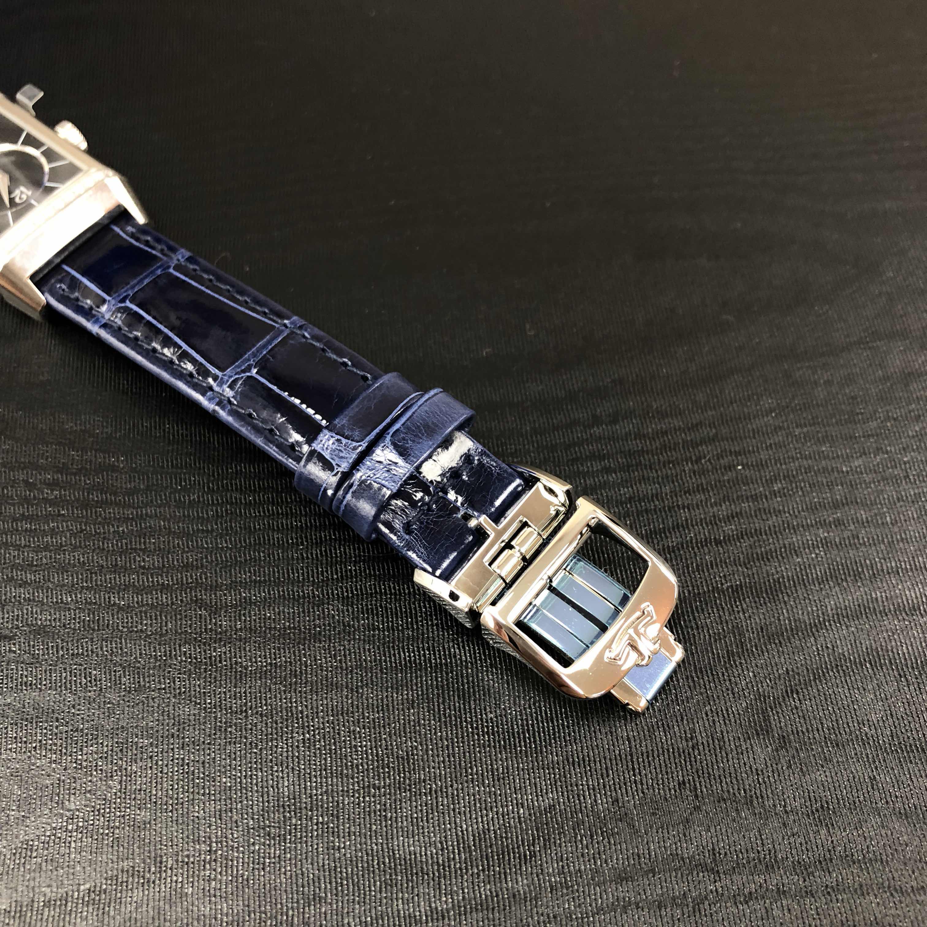 Jaeger-Lecoultre Q2668432 8