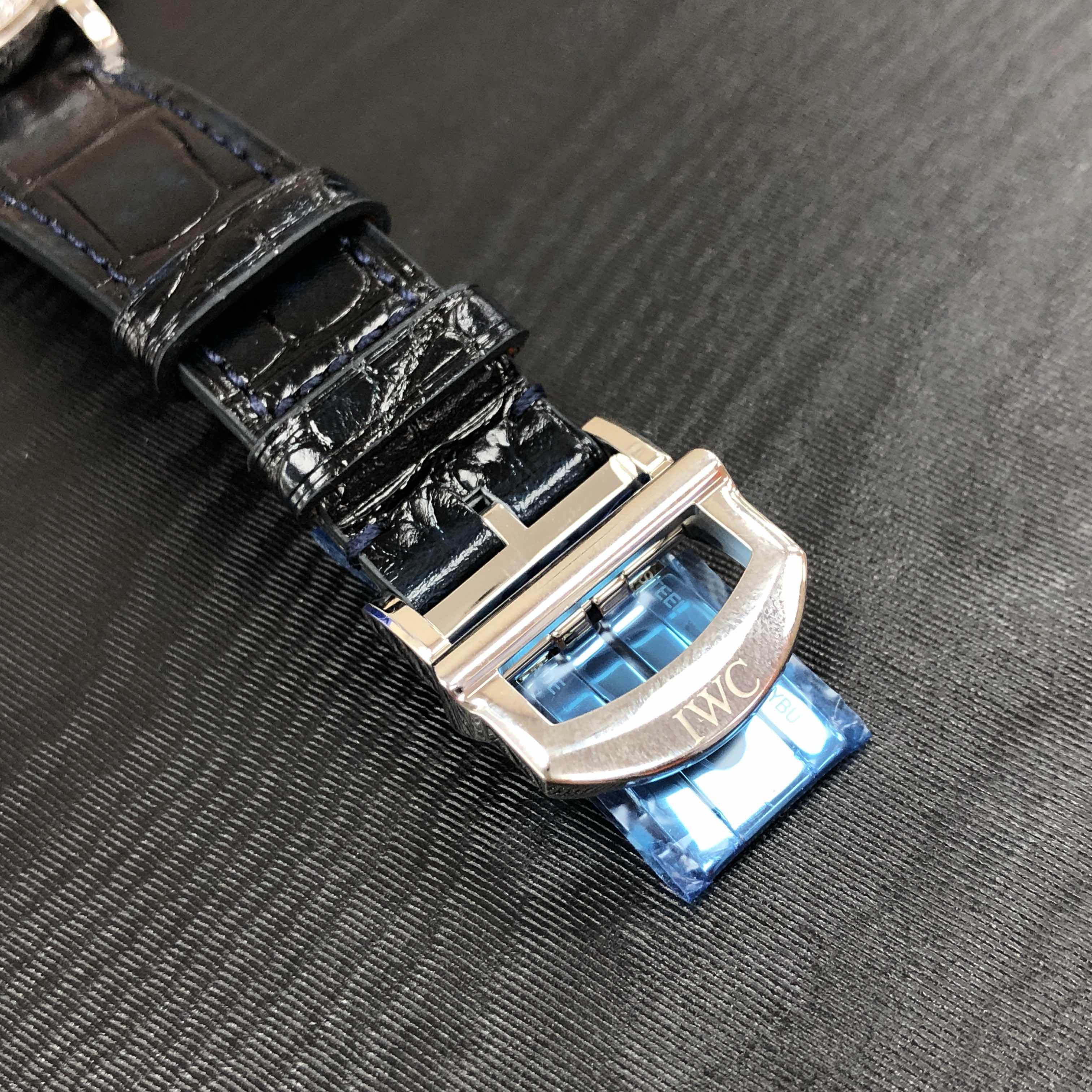 IWC IW459008 8