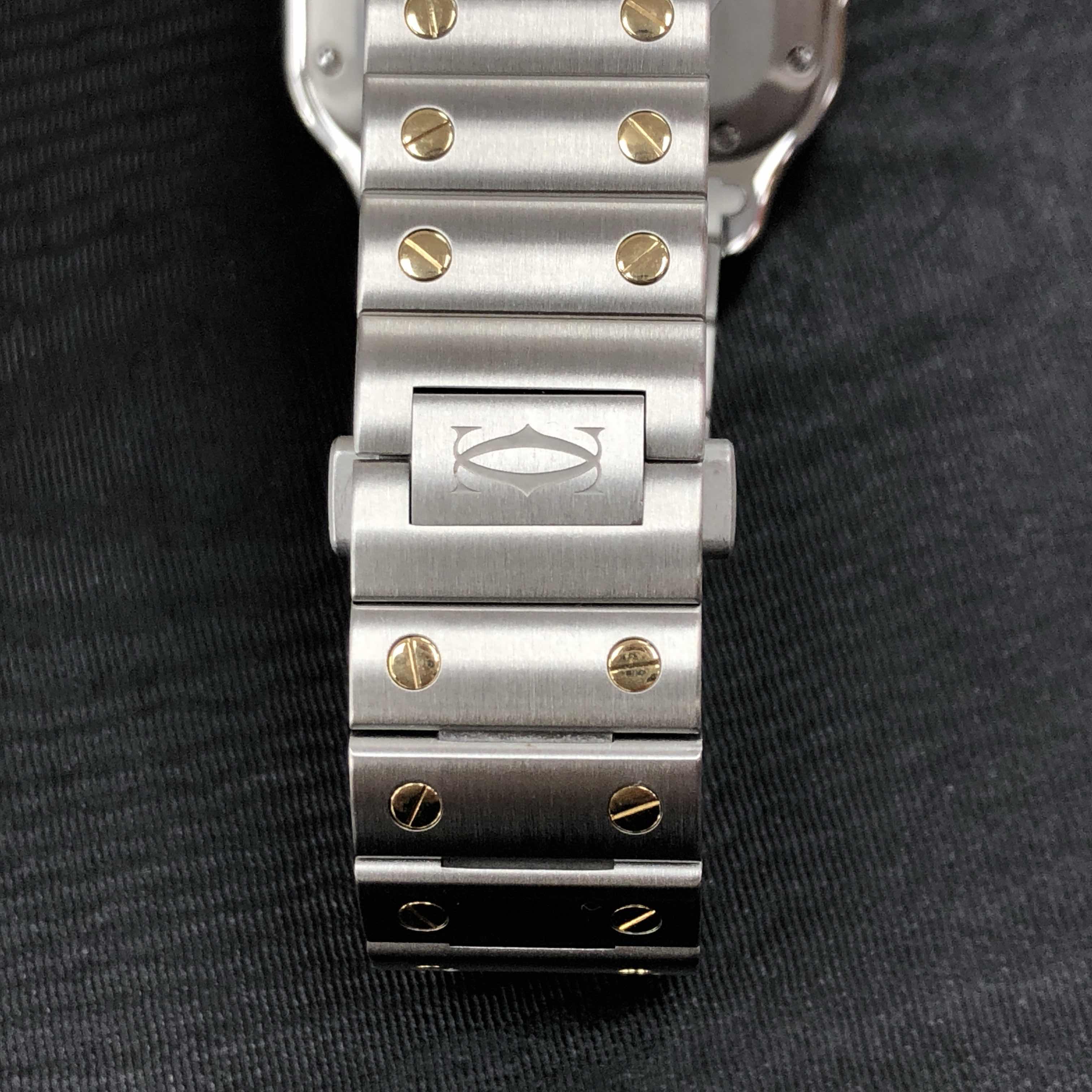 Cartier W2SA0007 8