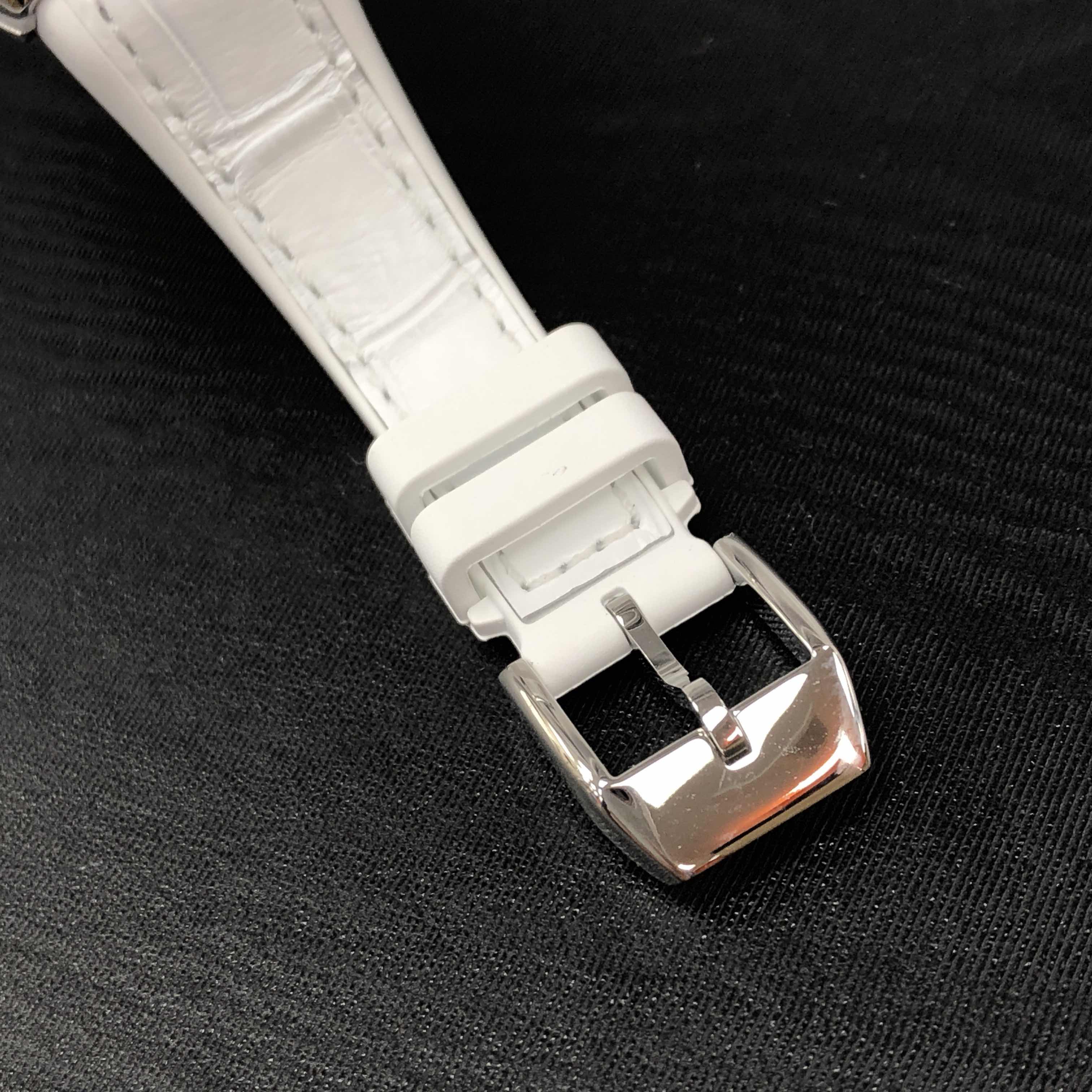 Franck Muller V29 SC AT FO (AC.BC) 8