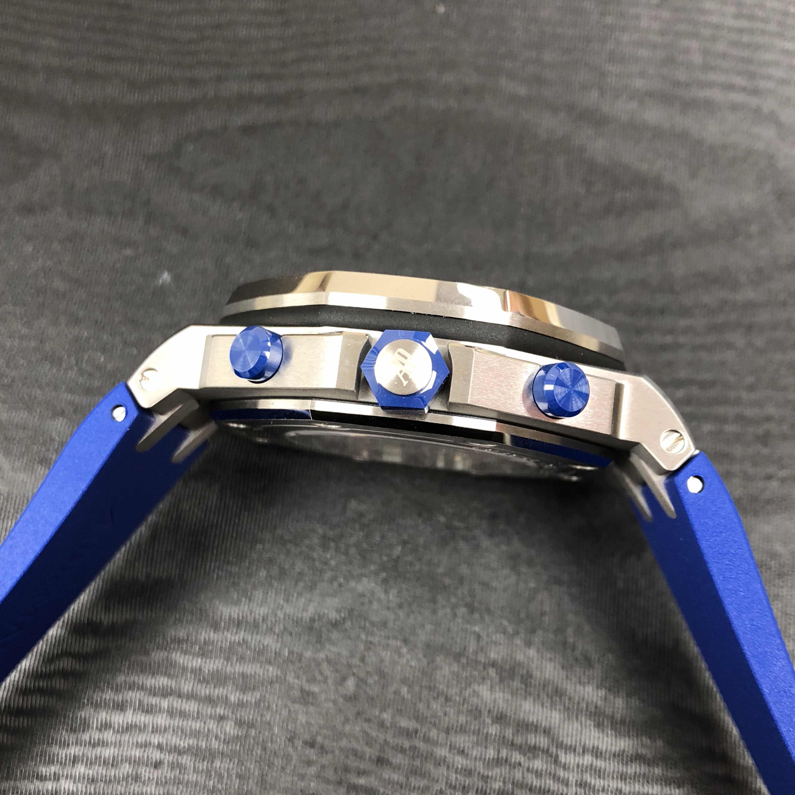Audemars Piguet 26470ST.OO.A030CA.01 8