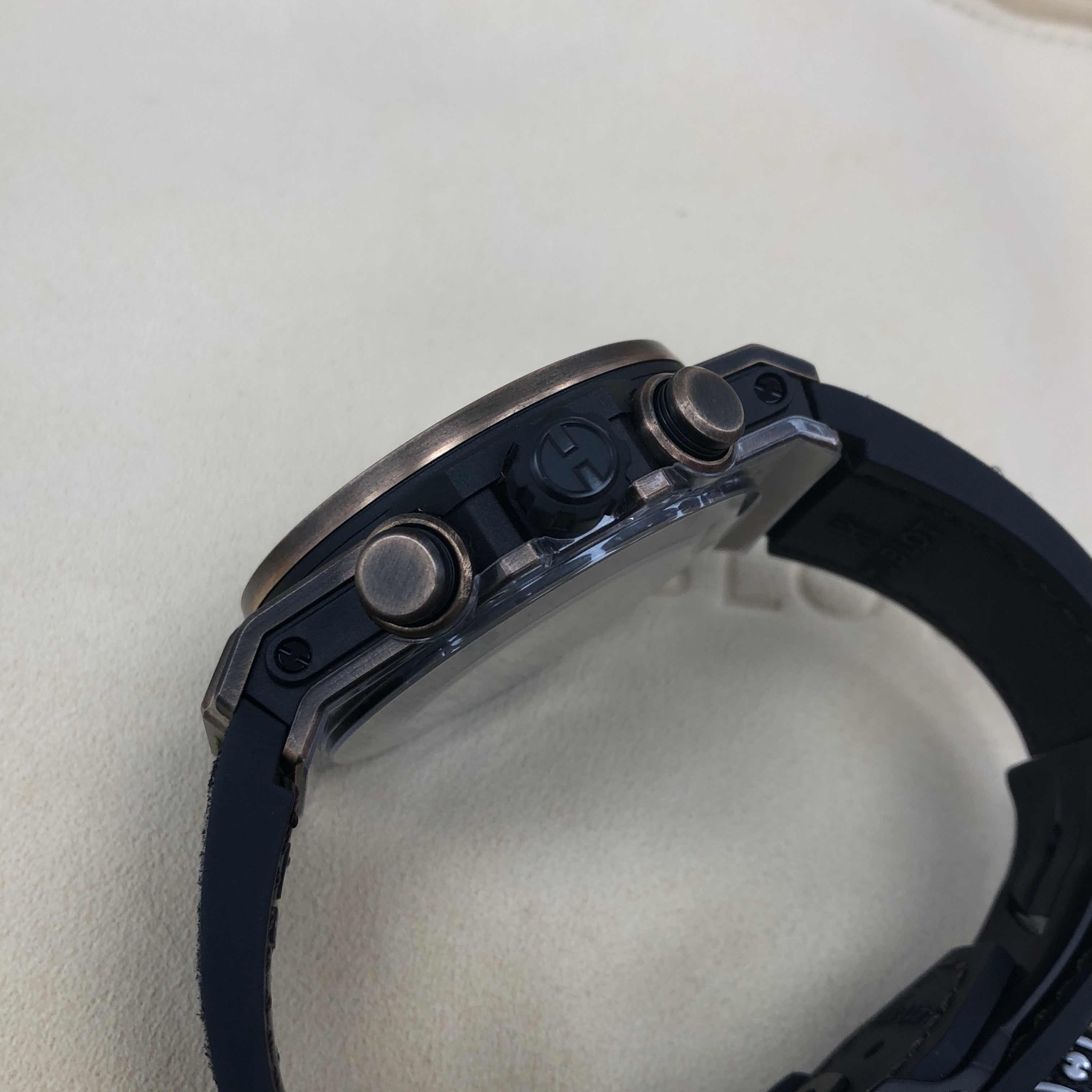 Hublot 411.BZ.1149.VR.MDL17 8