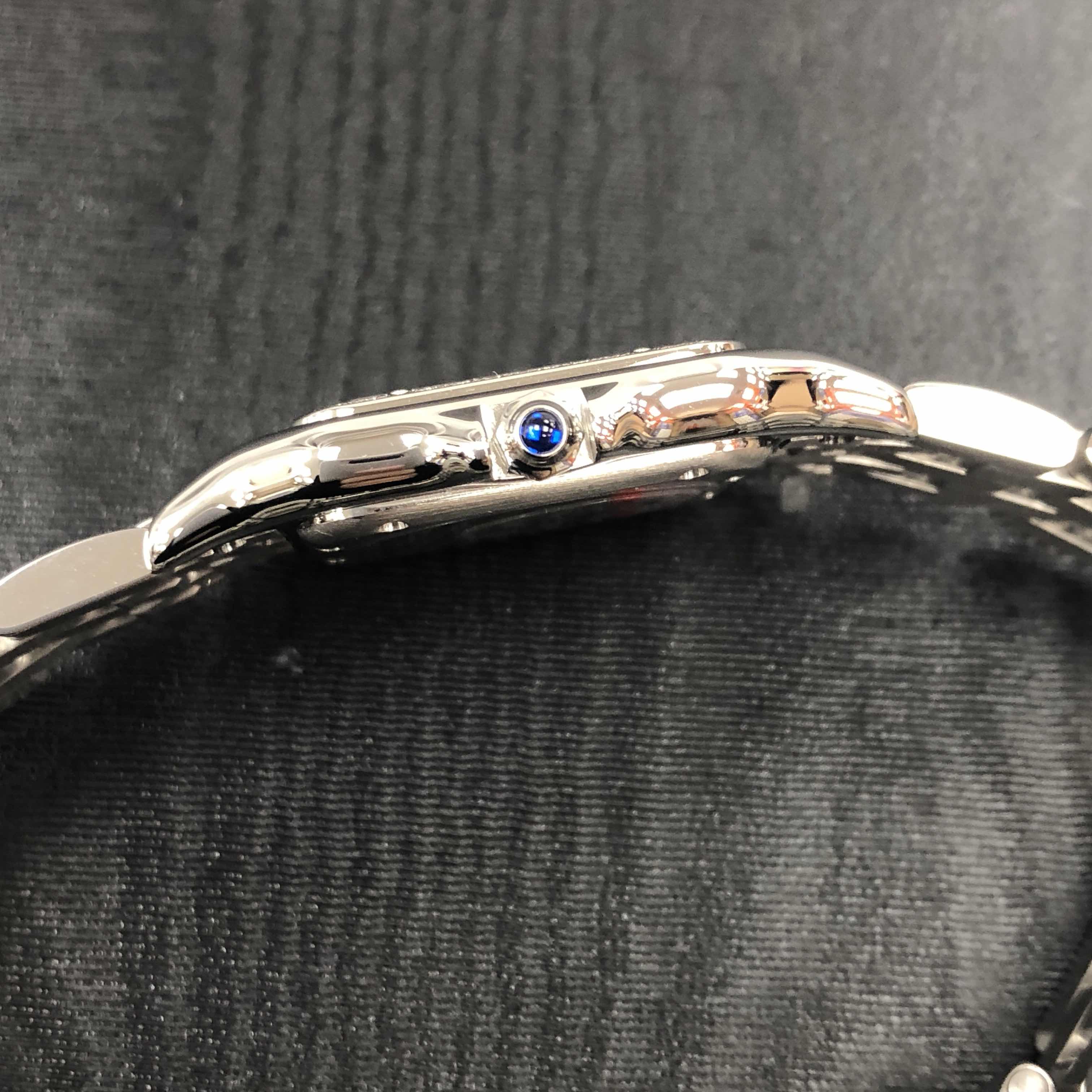 Cartier W4PN0008 8