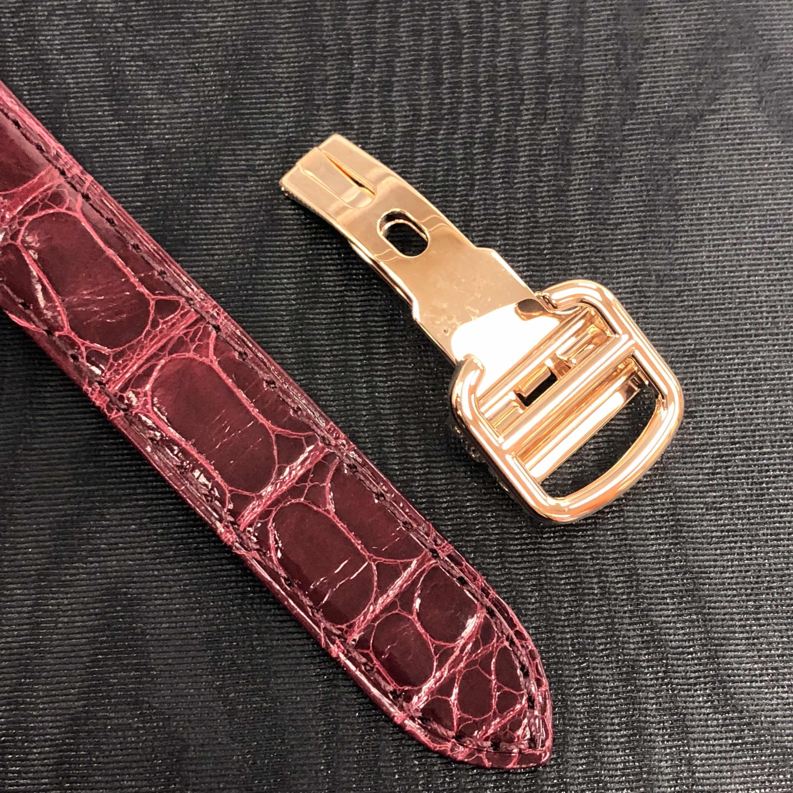 Cartier WJCL0047 8