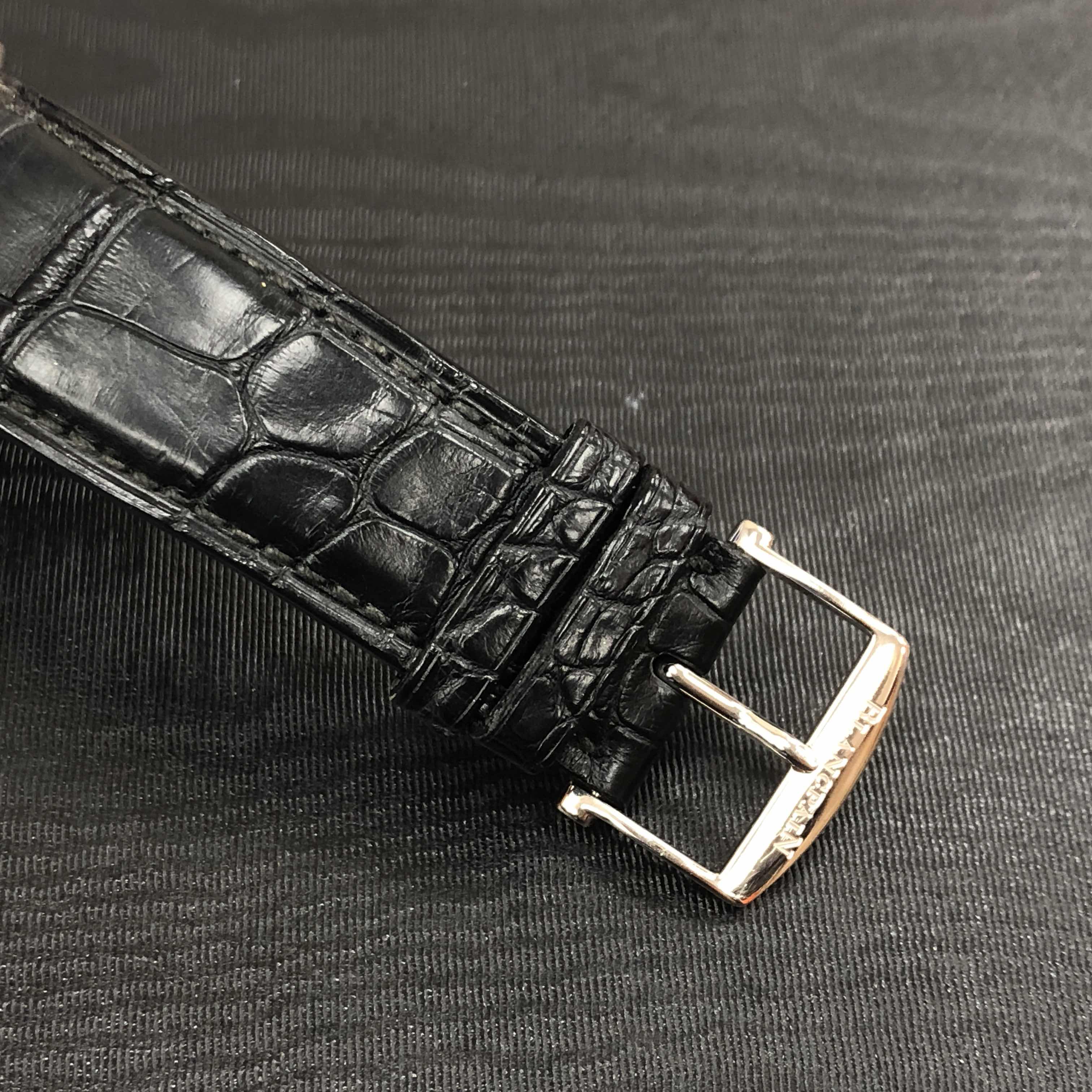 Blancpain 4053-1542-55A 8