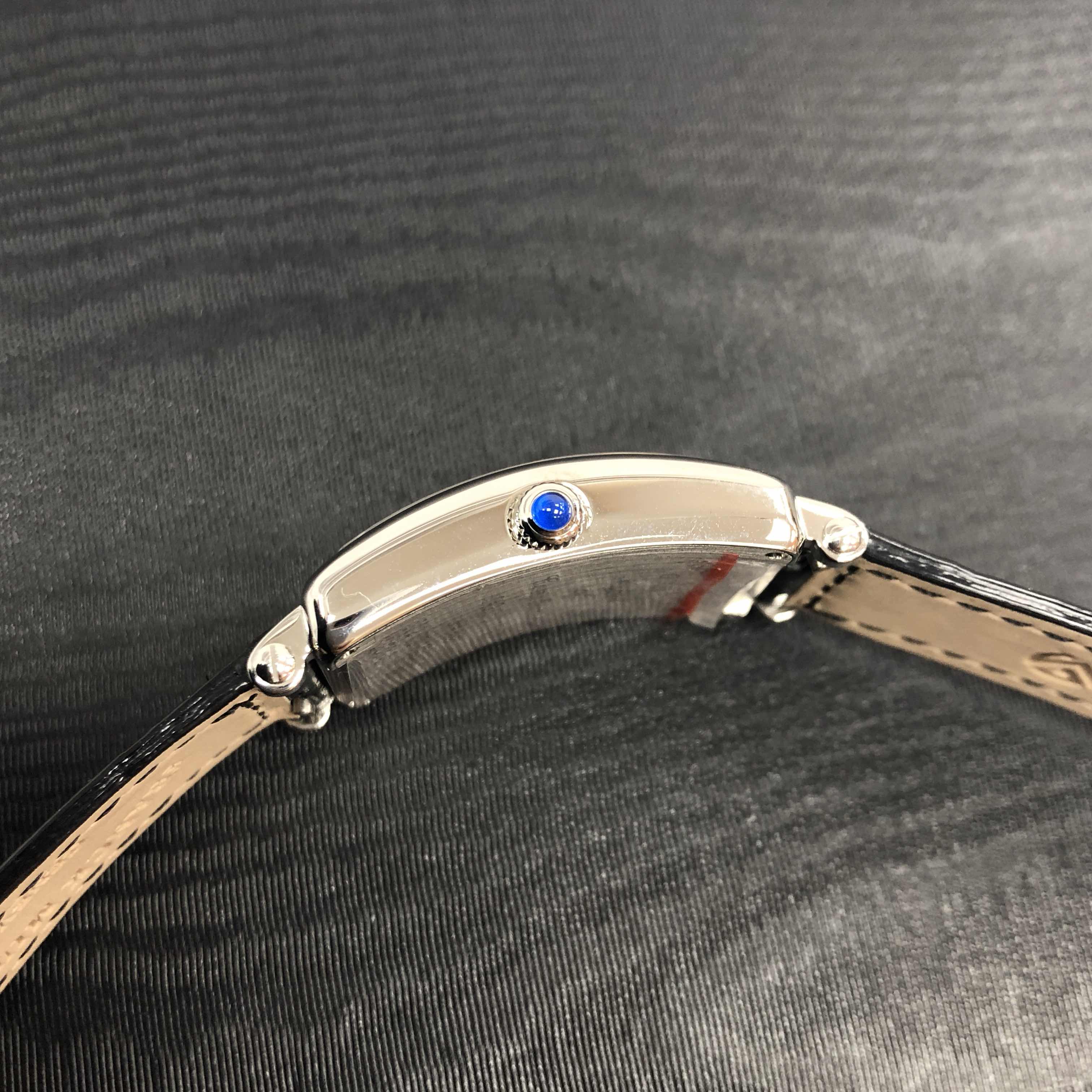 Franck Muller 902 QZ MAG COL (AC) 8