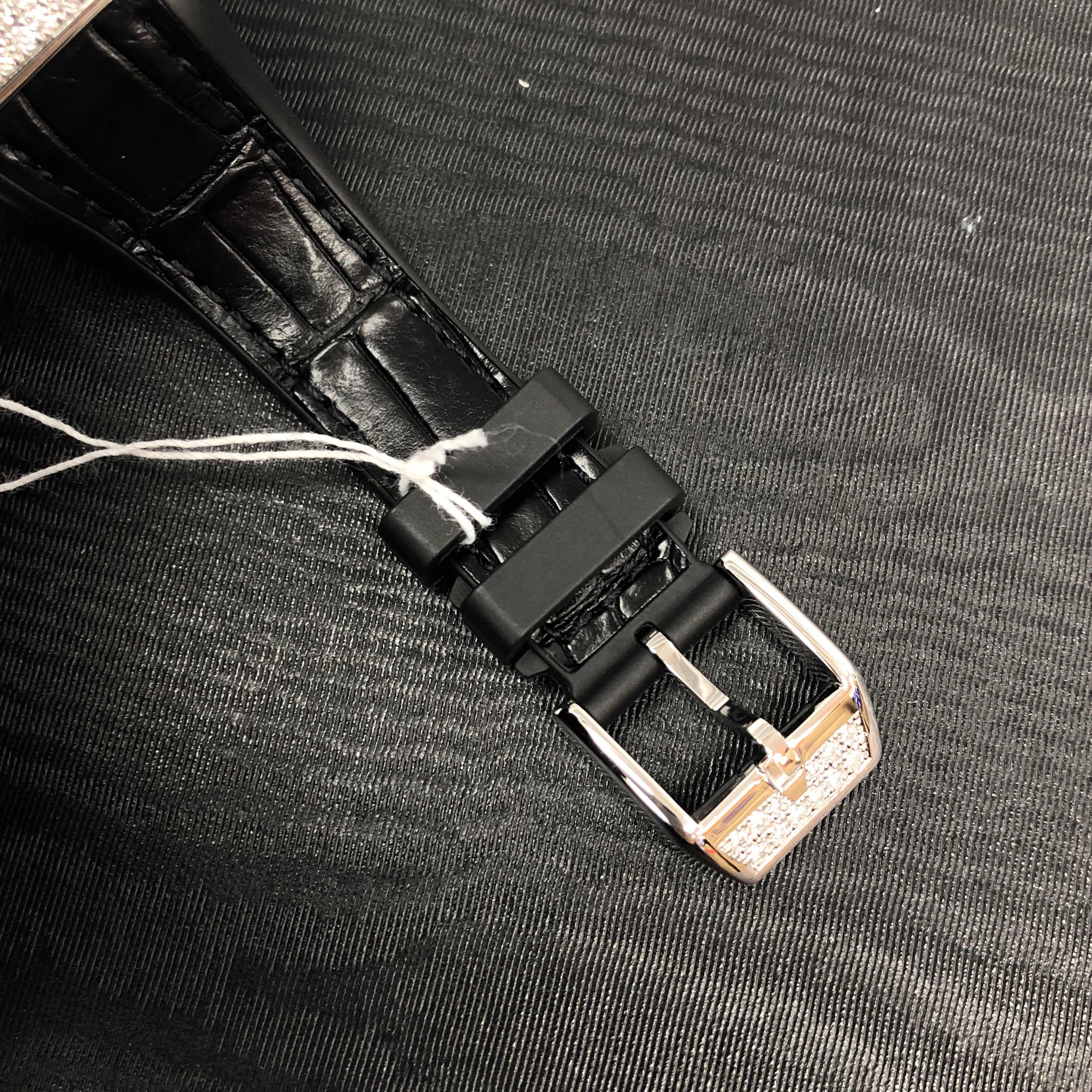Franck Muller V 35 SC AT FO D (AC.NR) 8
