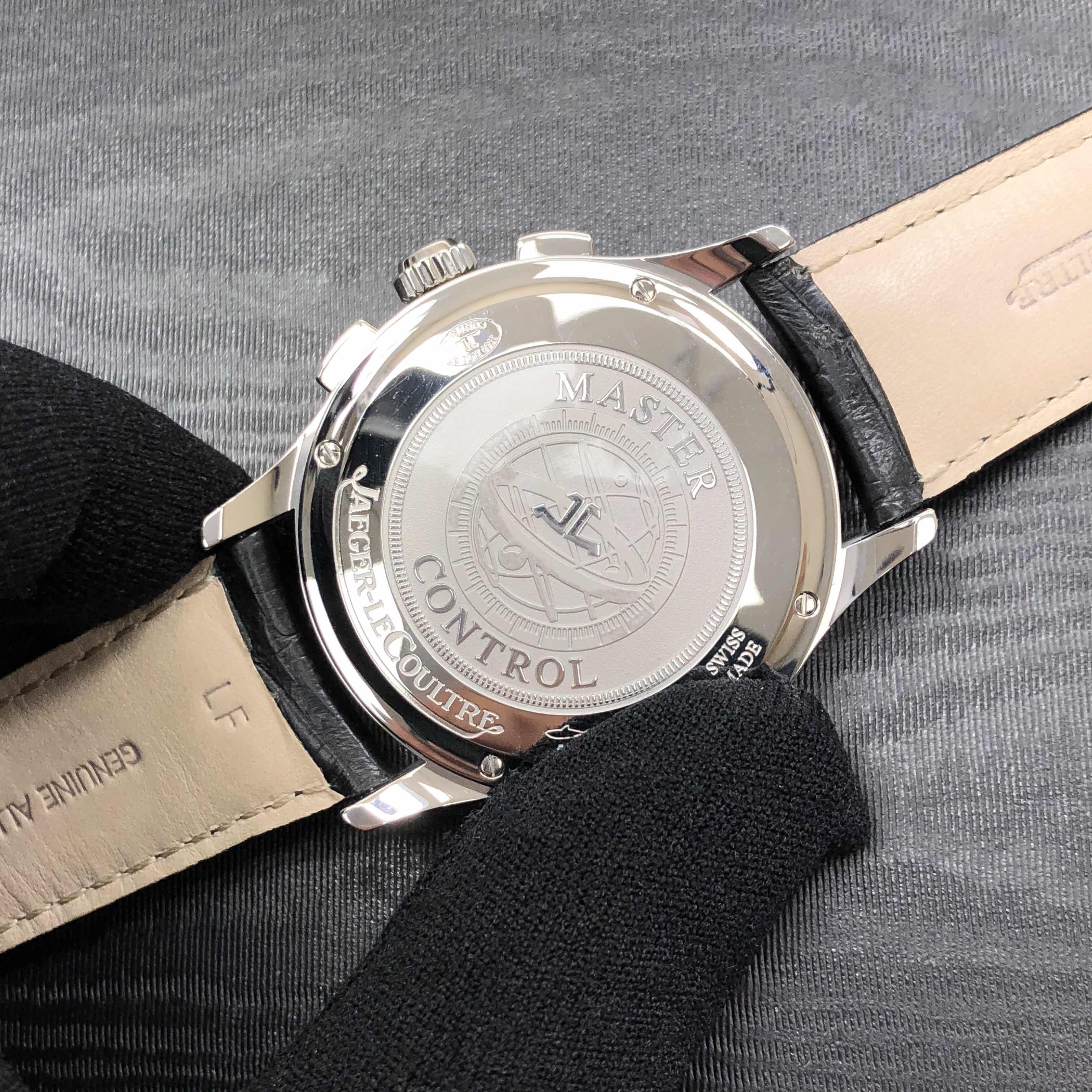 Jaeger-Lecoultre Q1538470 8