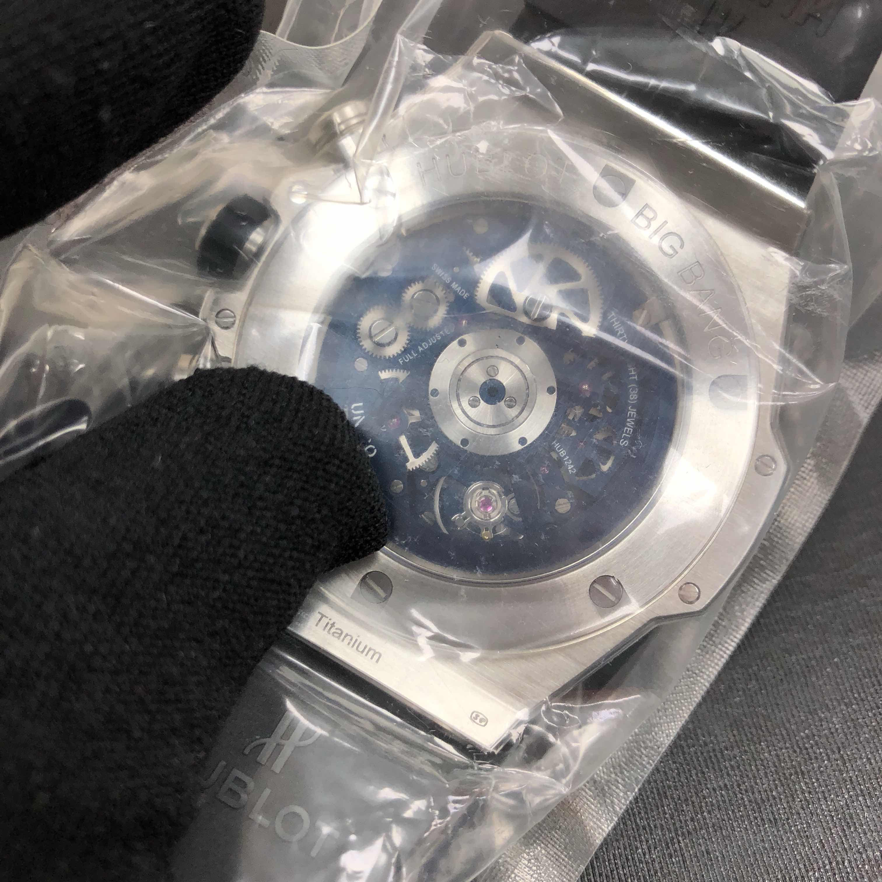 Hublot 411.NX.5179.RX 8
