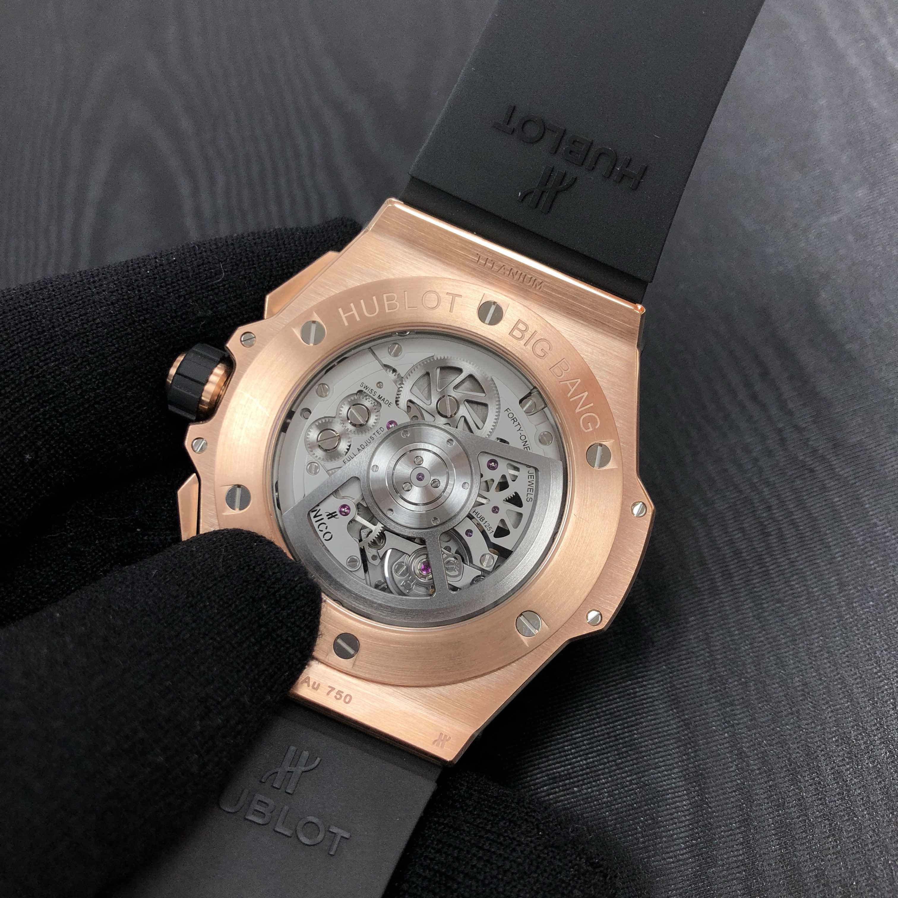 Hublot 471.OX.7128.RX 8