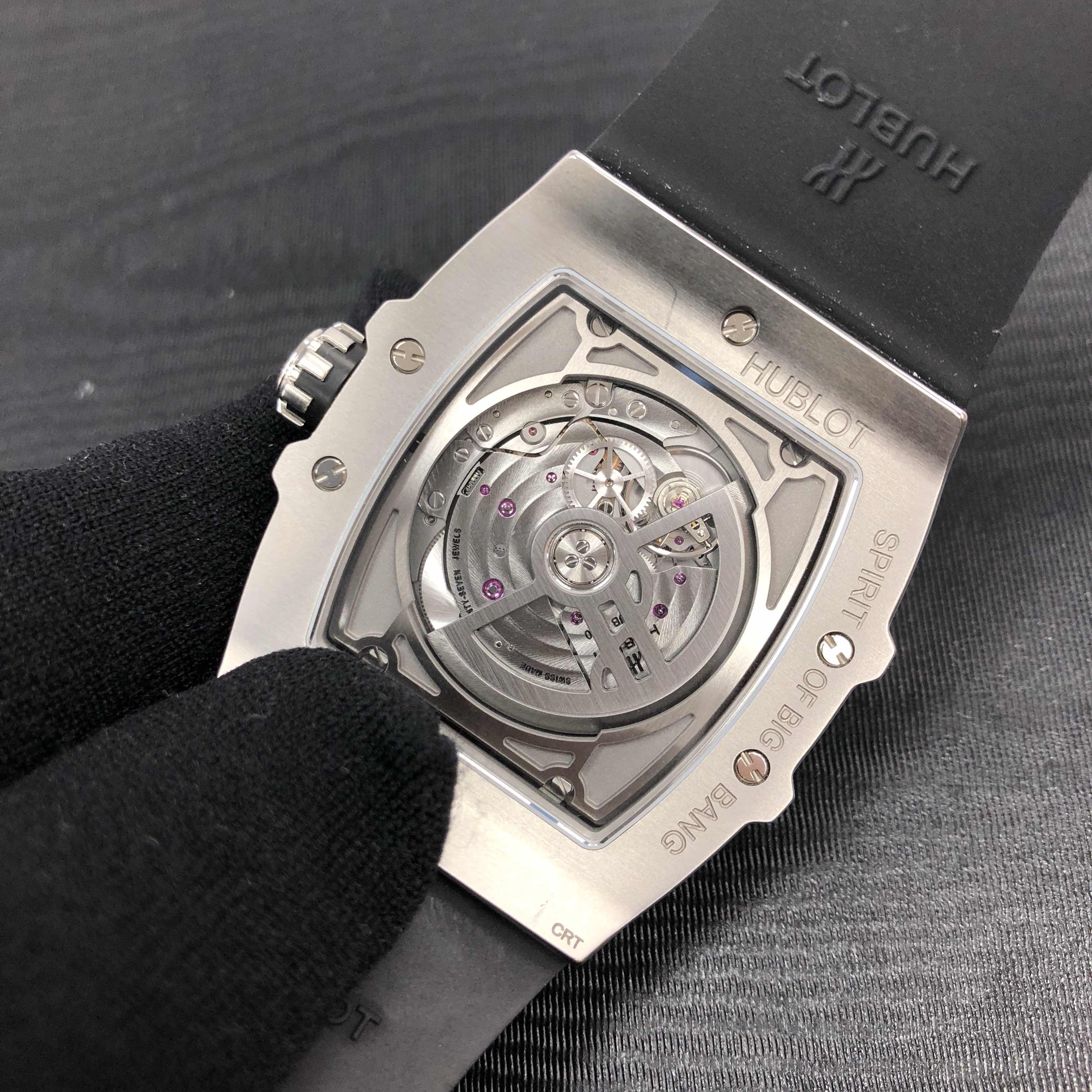 Hublot 647.NX.1137.RX 8