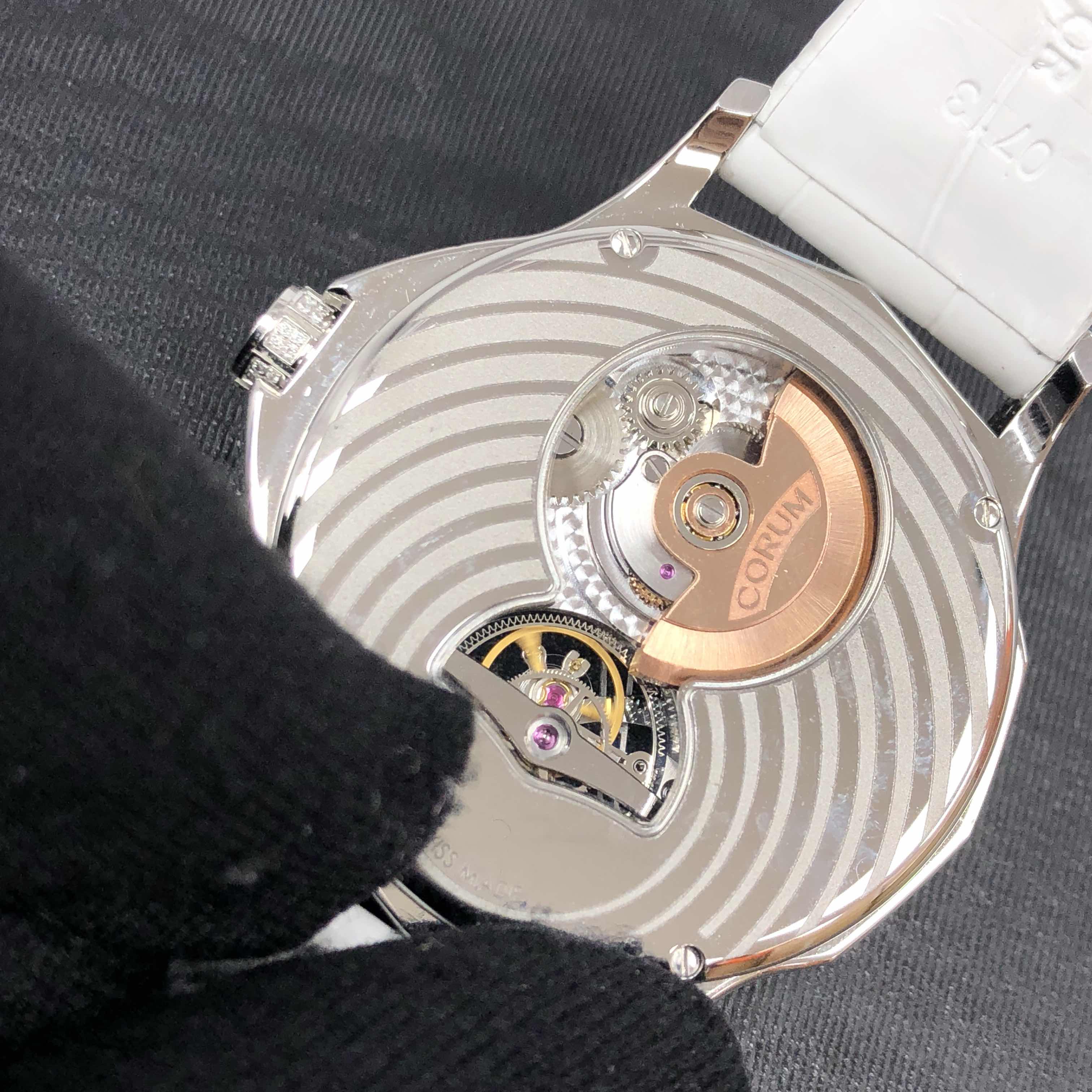 Corum 029.102.47/0F09 PN11 8