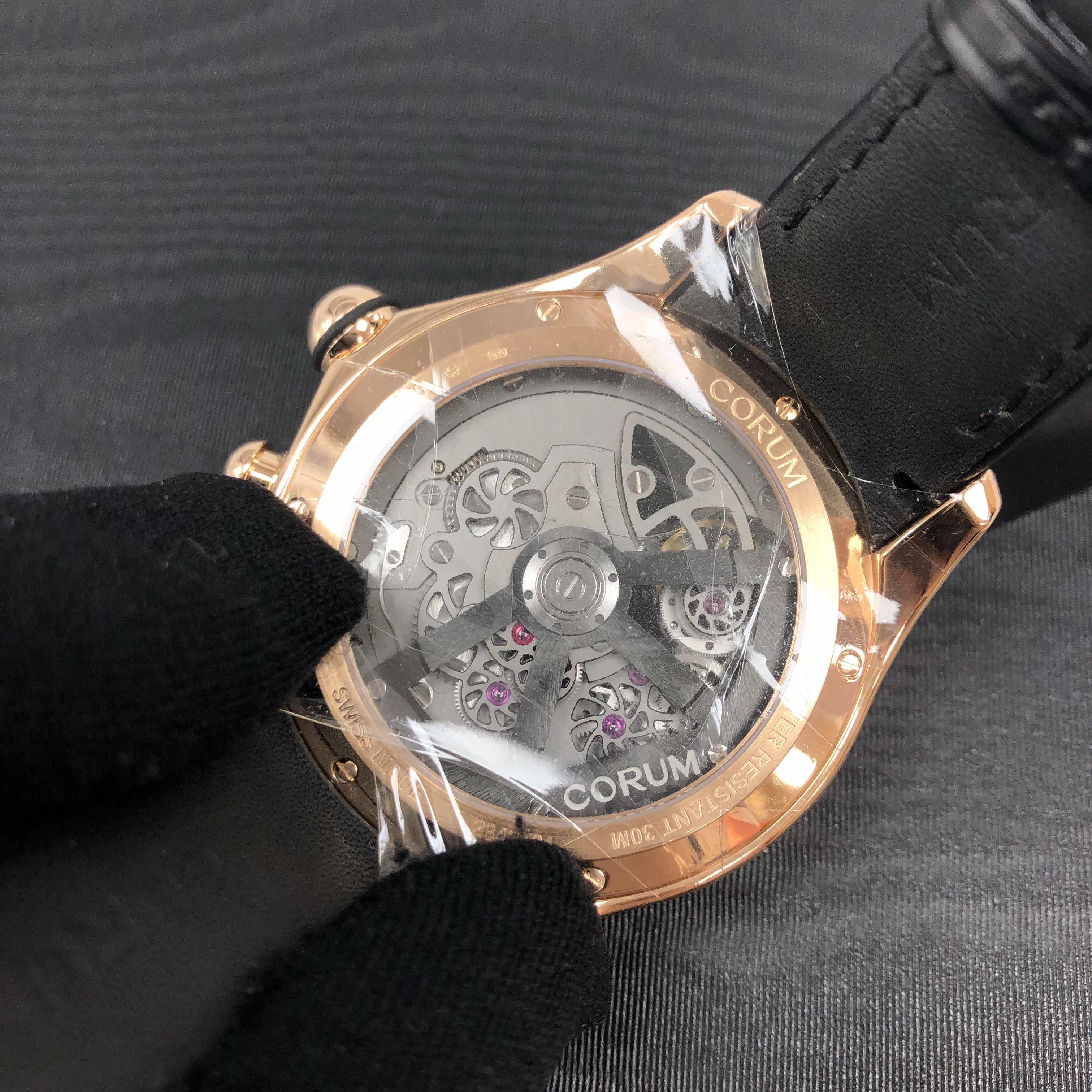 Corum 397.100.55/0001 BG01 8
