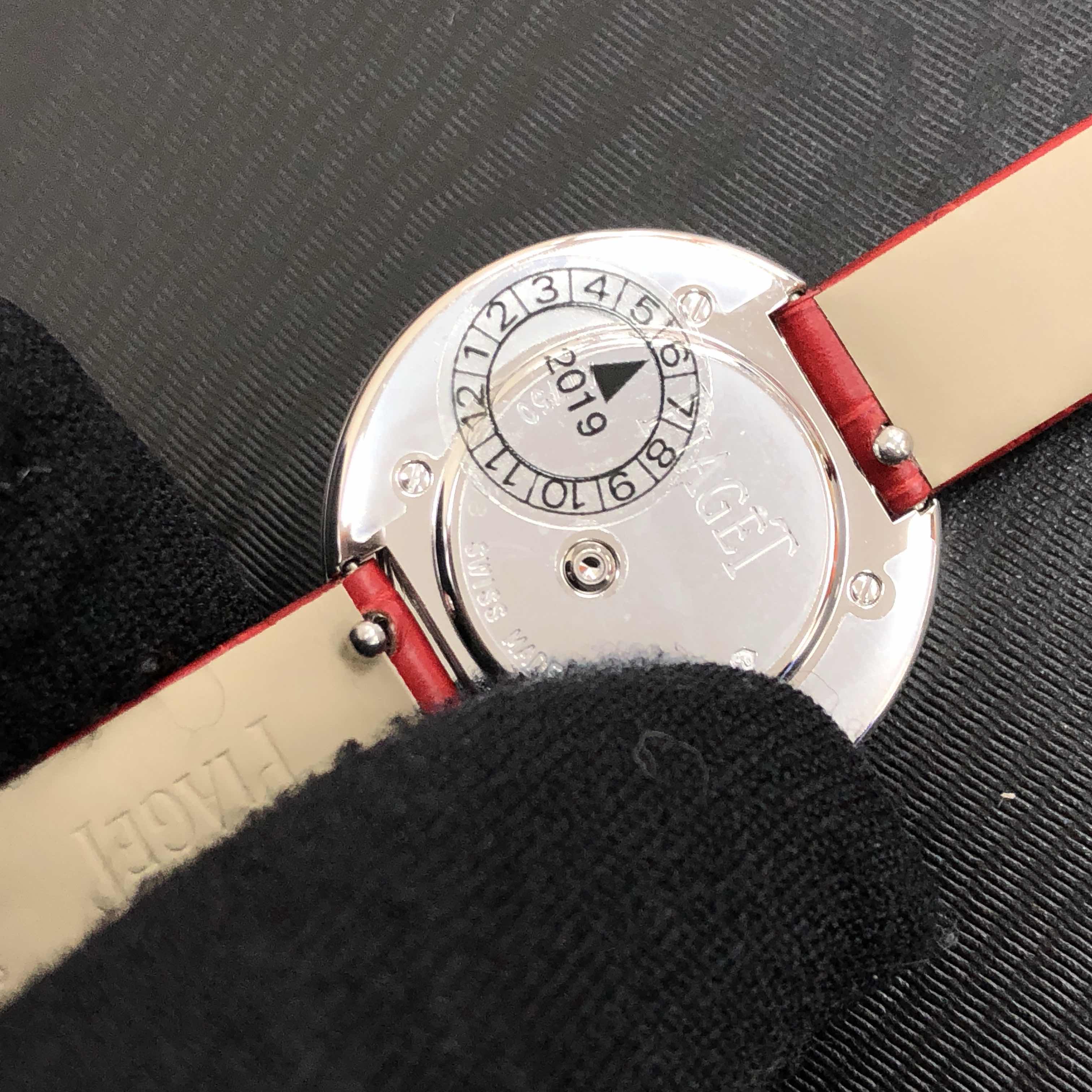 Piaget G0A43085  8
