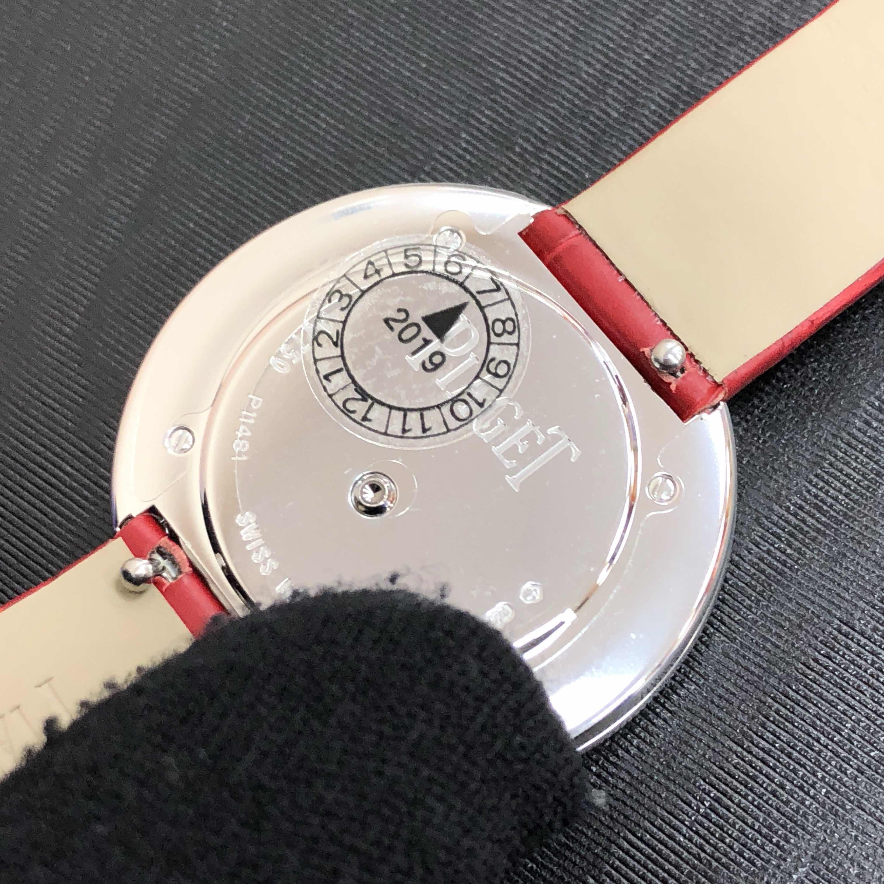 Piaget G0A43094 8