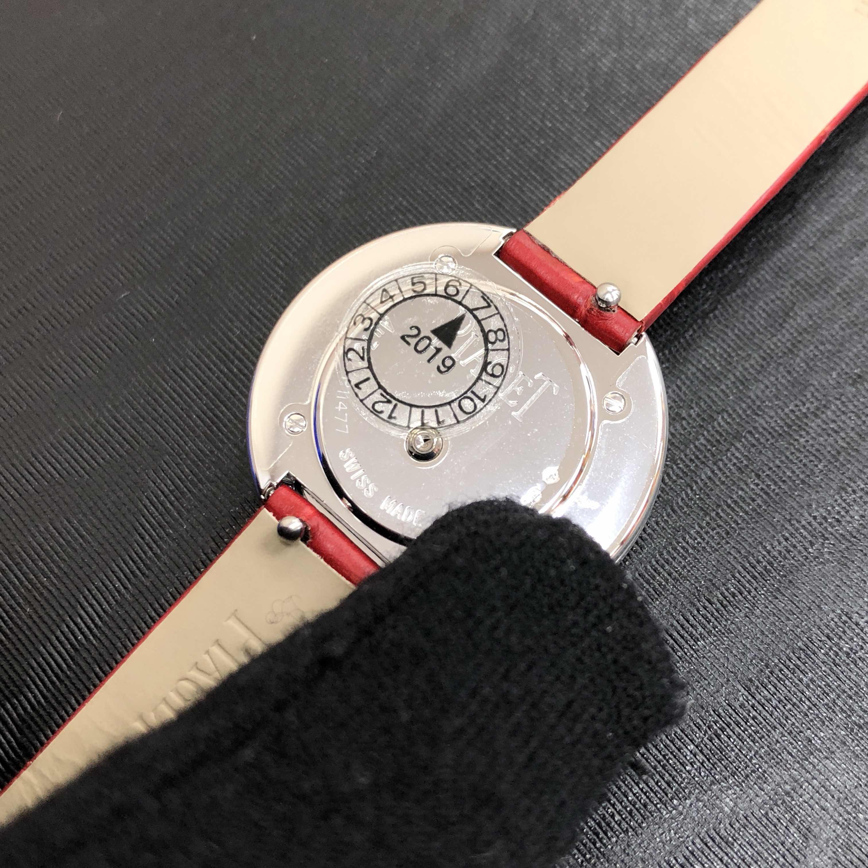 Piaget G0A43084 8