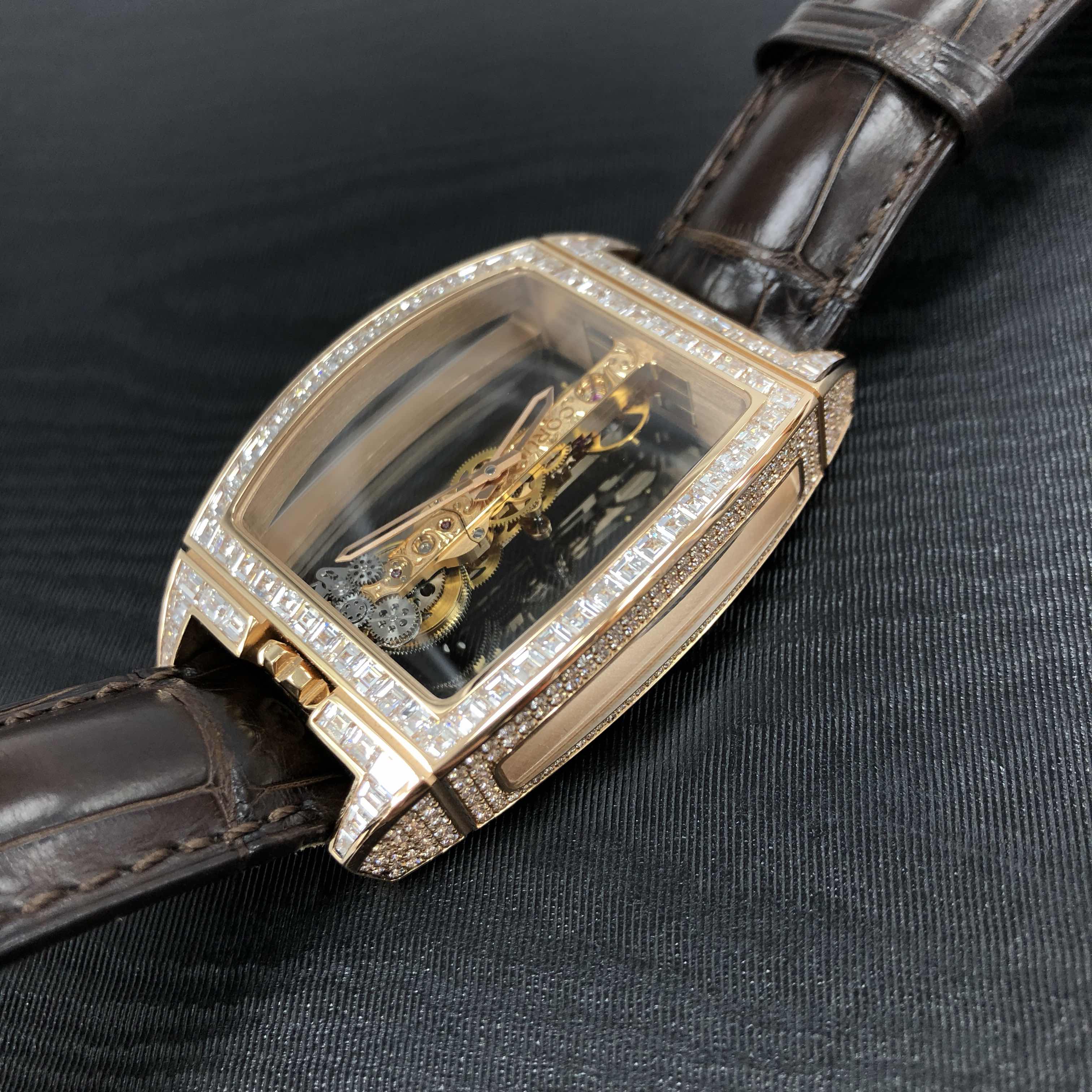 Corum 113.169.85/0002 0000  8