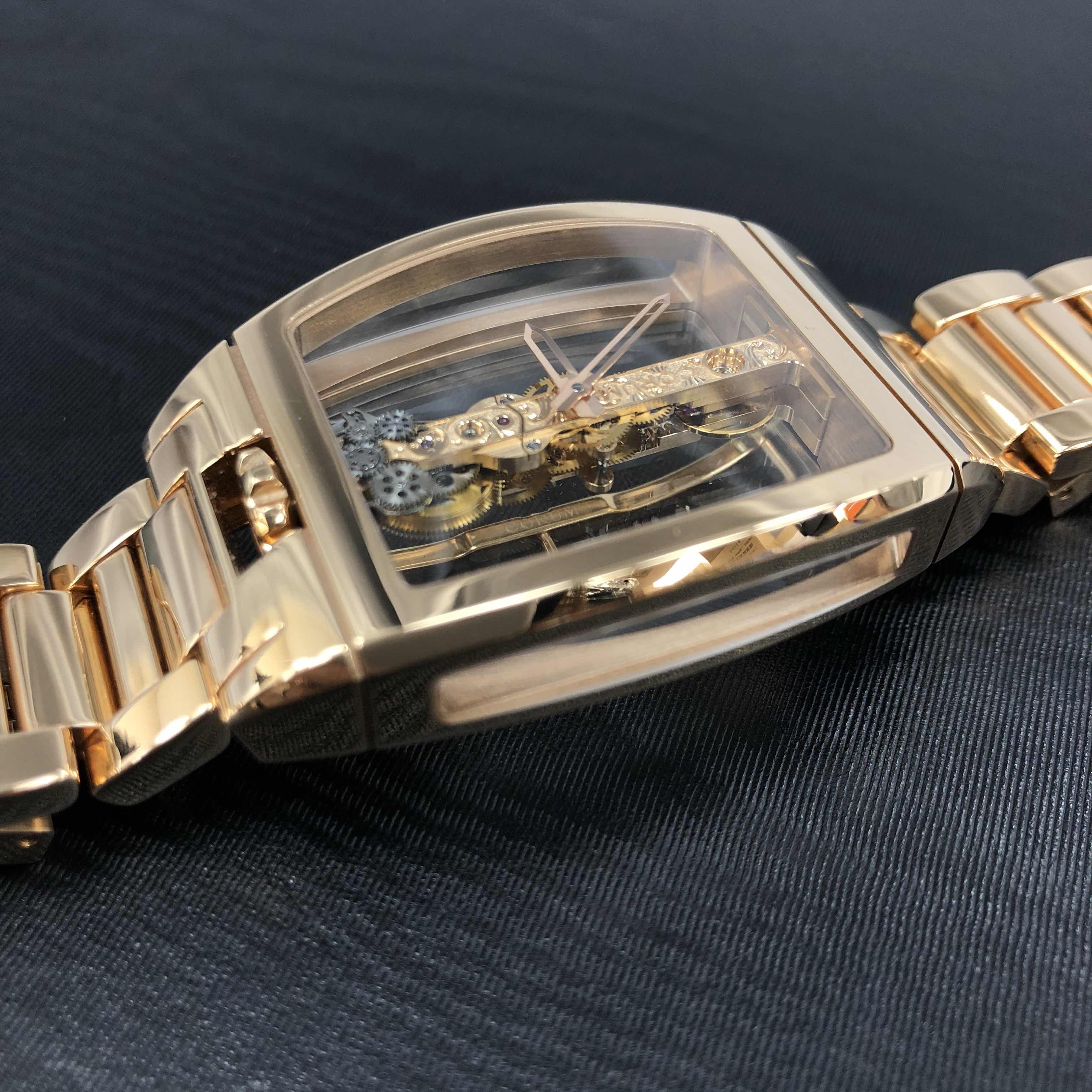 Corum 113.160.55/V100 0000 8