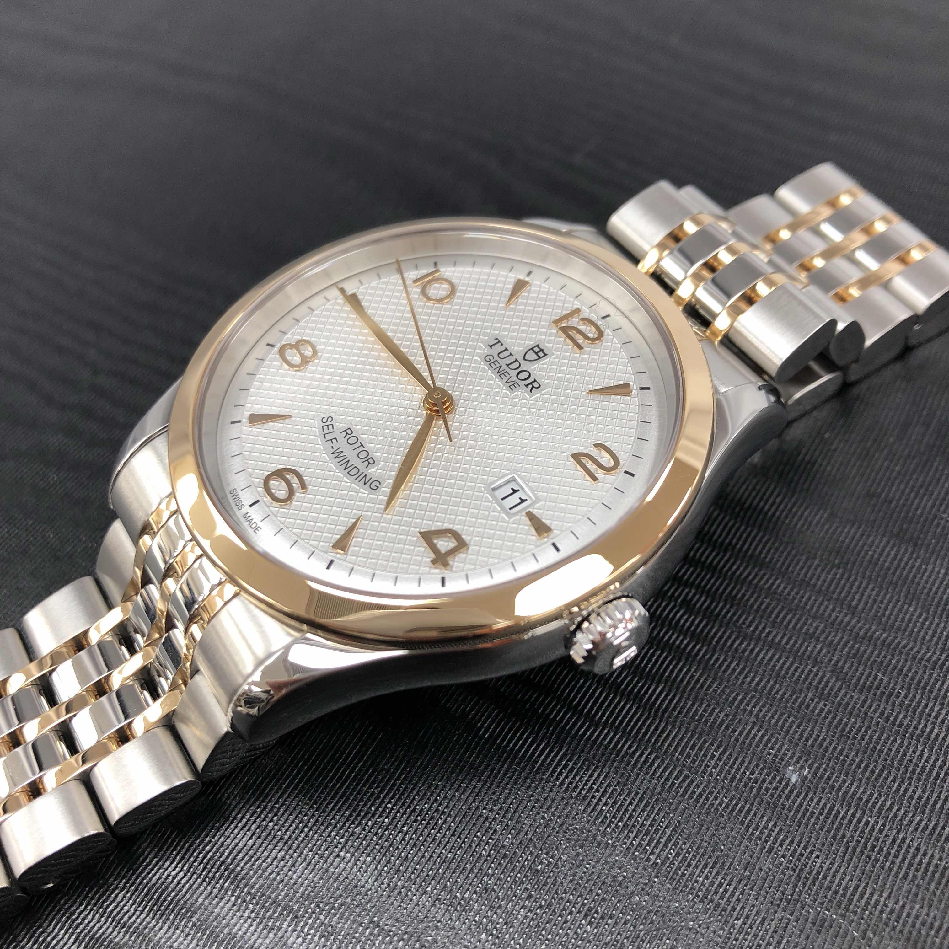 Tudor 91651-67071-SV 8