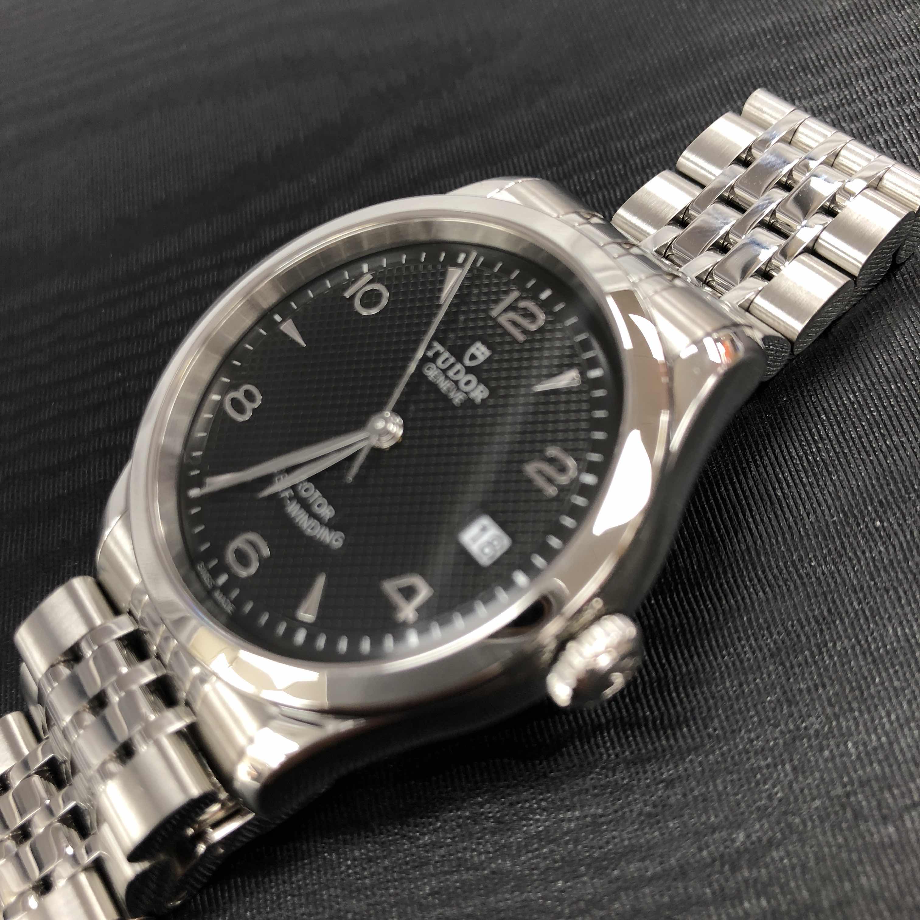 Tudor 91450-67030-BK 8