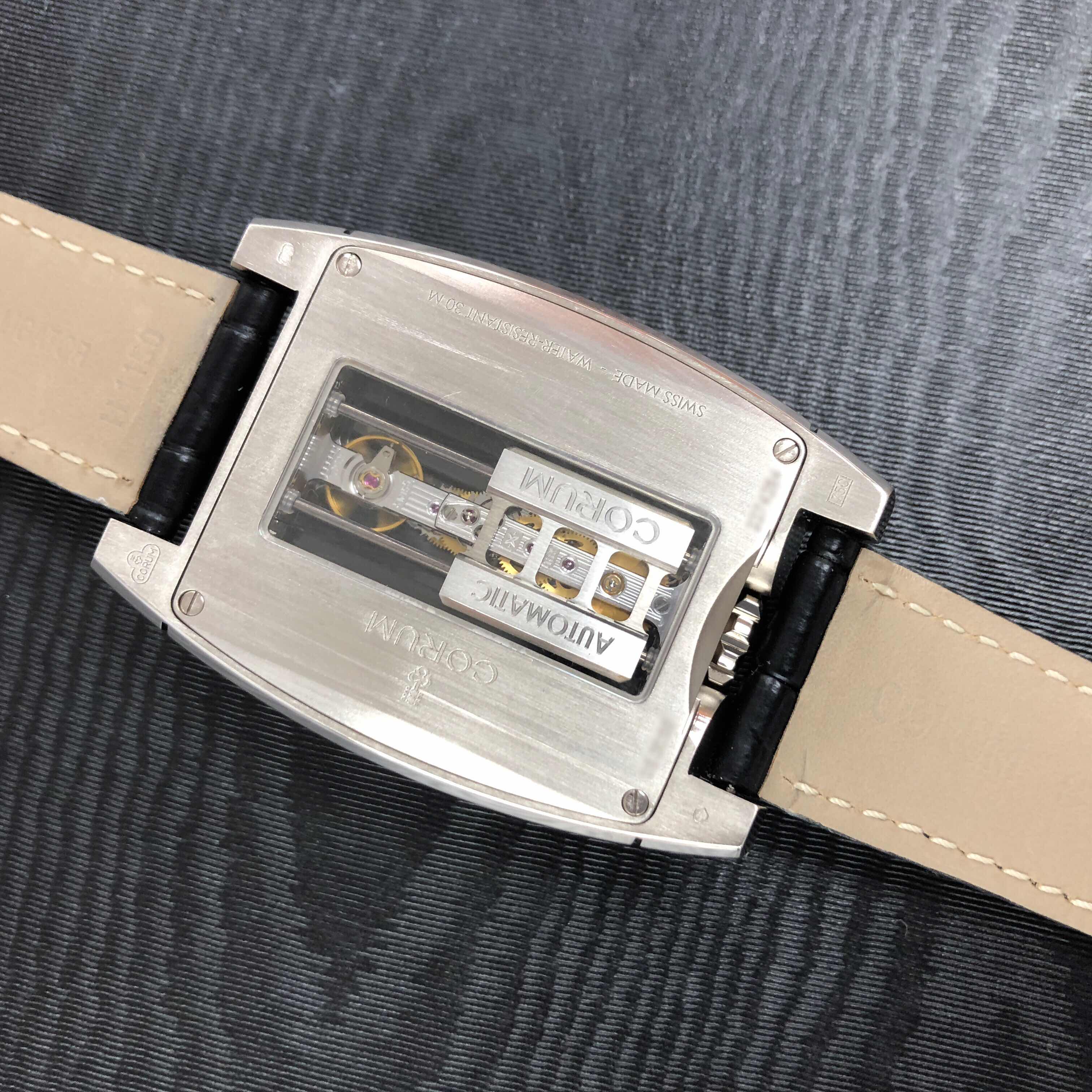 Corum 113.770.56-0001 GD02 8