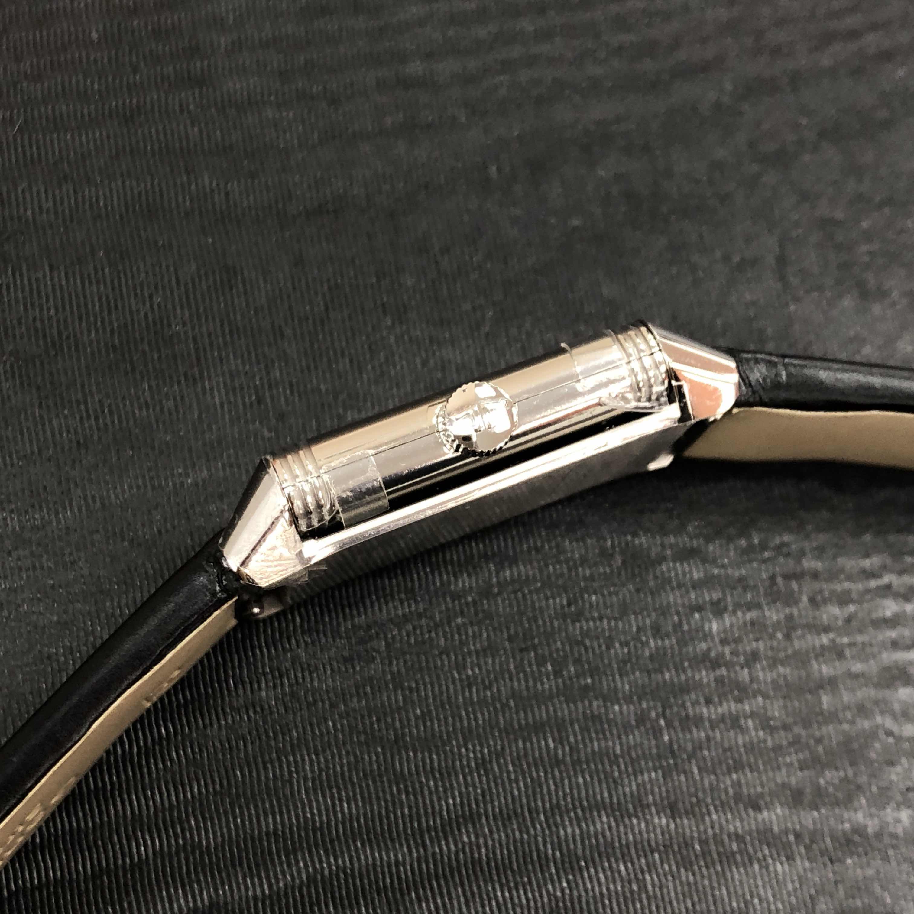 Jaeger-Lecoultre Q2608530 8