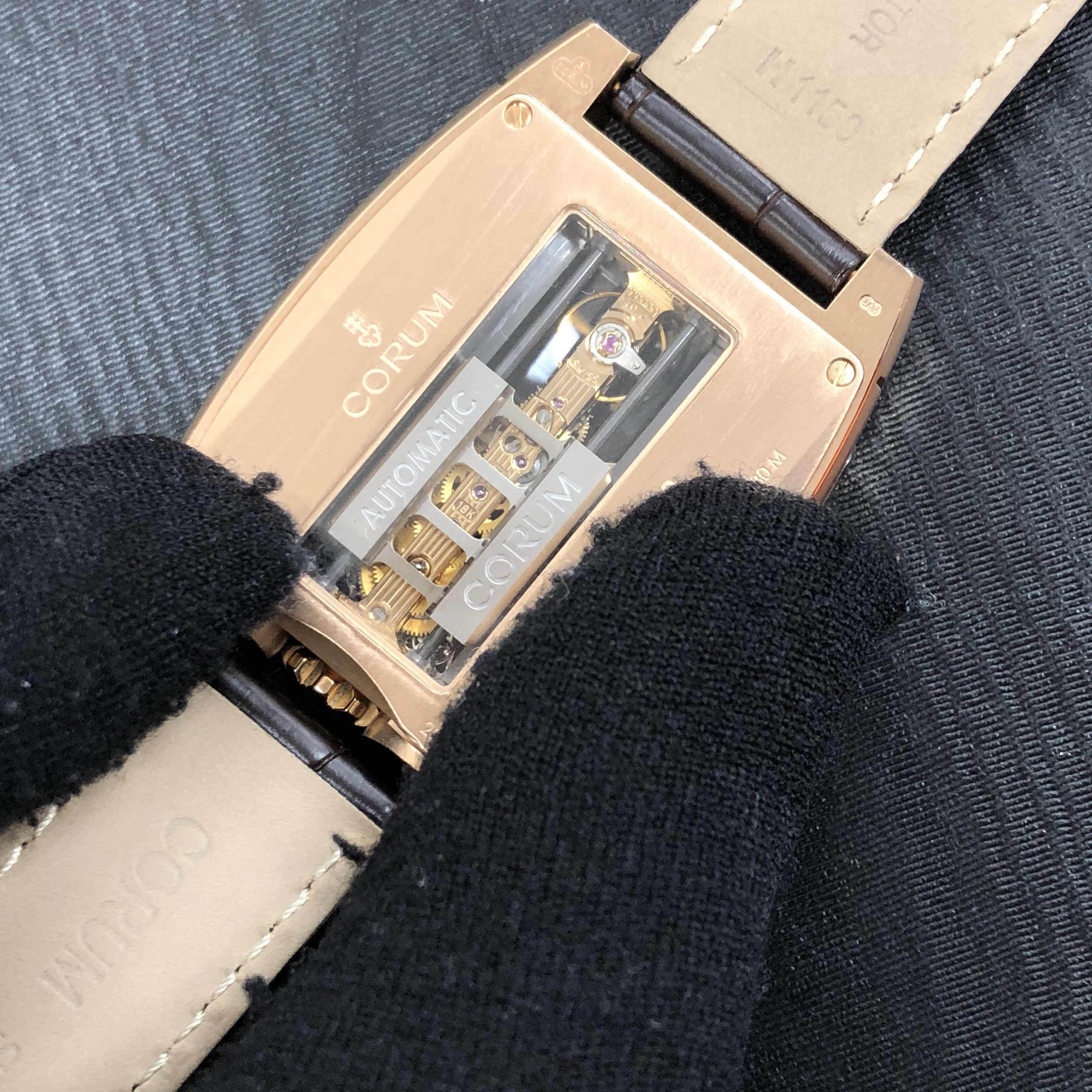 Corum 313.150.55/0002 FK02 8