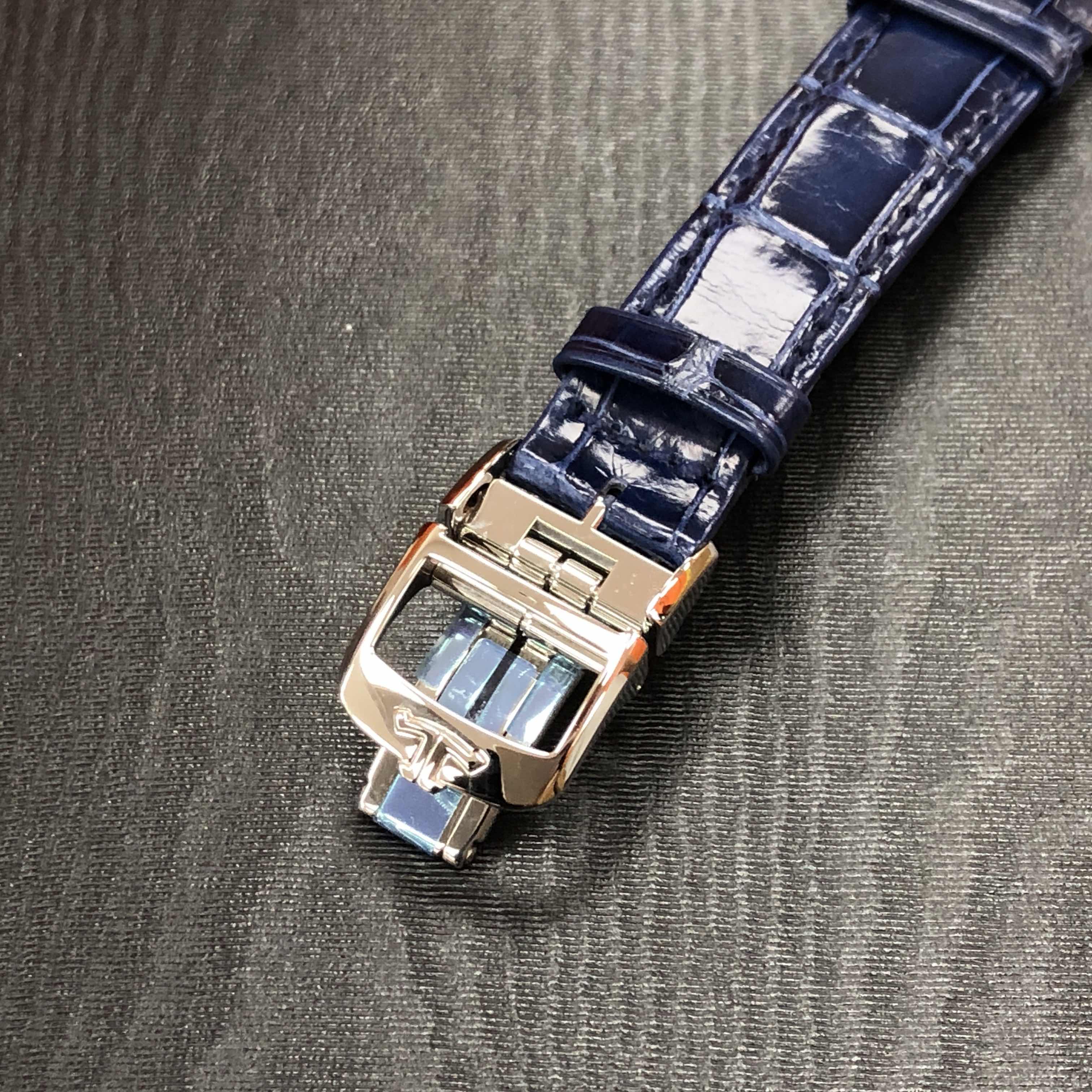 Jaeger-Lecoultre Q3448430 8