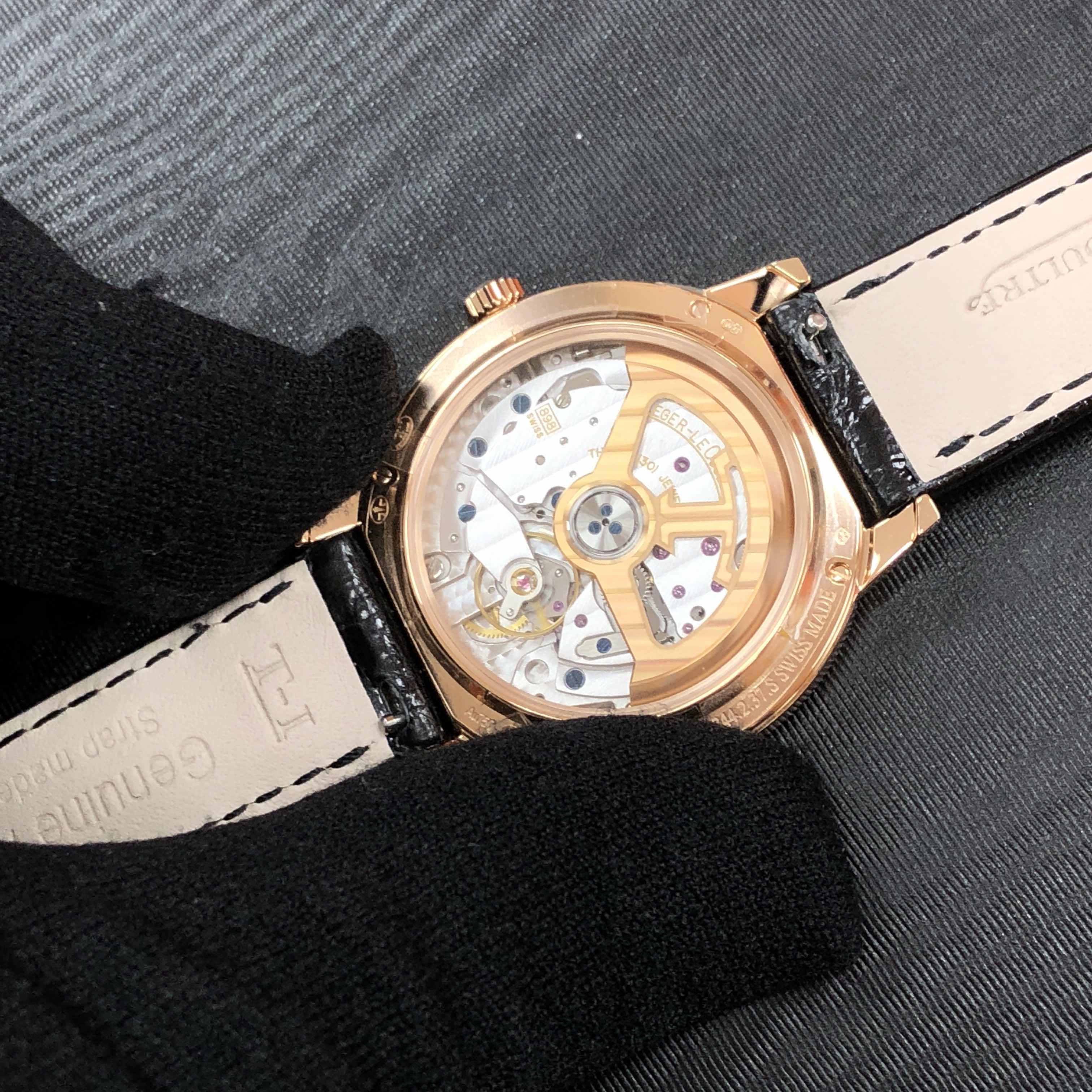 Jaeger-Lecoultre Q3442430 8