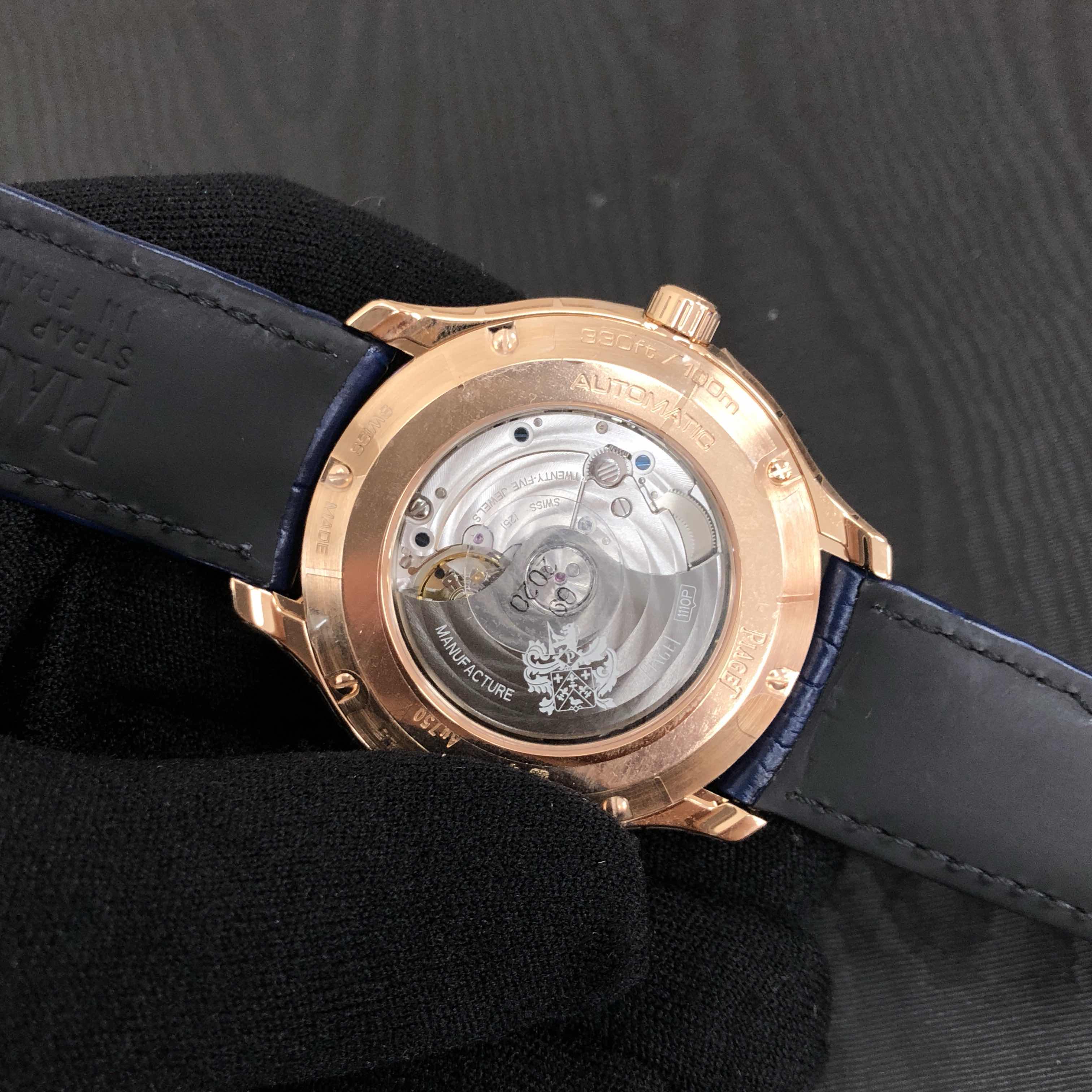 Piaget G0A43010 8
