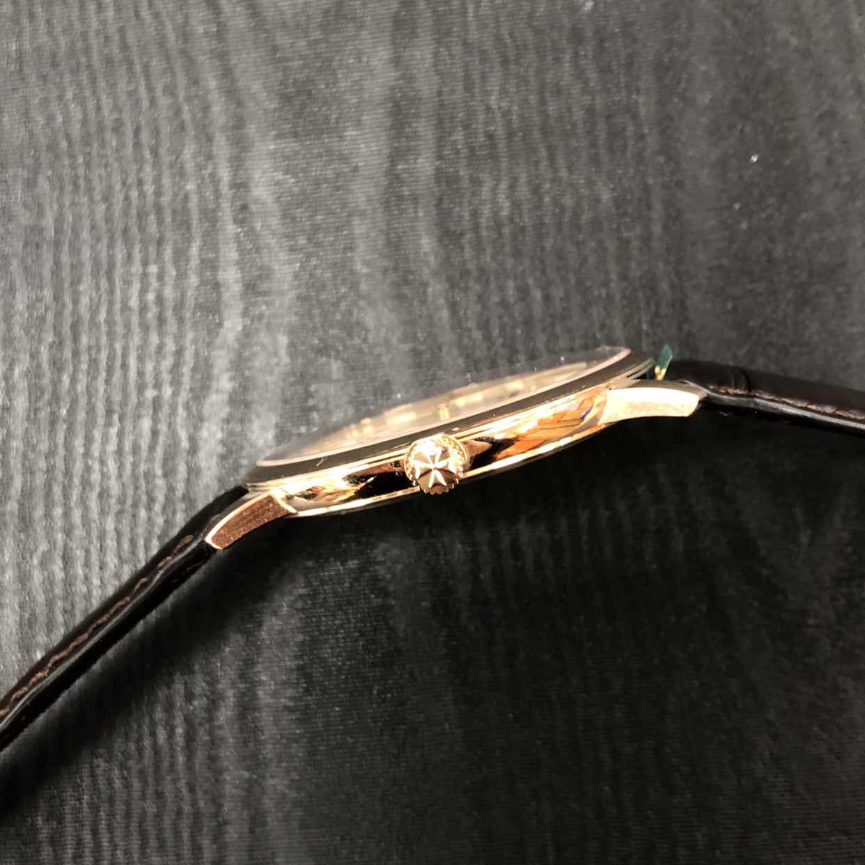 Vacheron Constantin 1110U/000R-B085 8