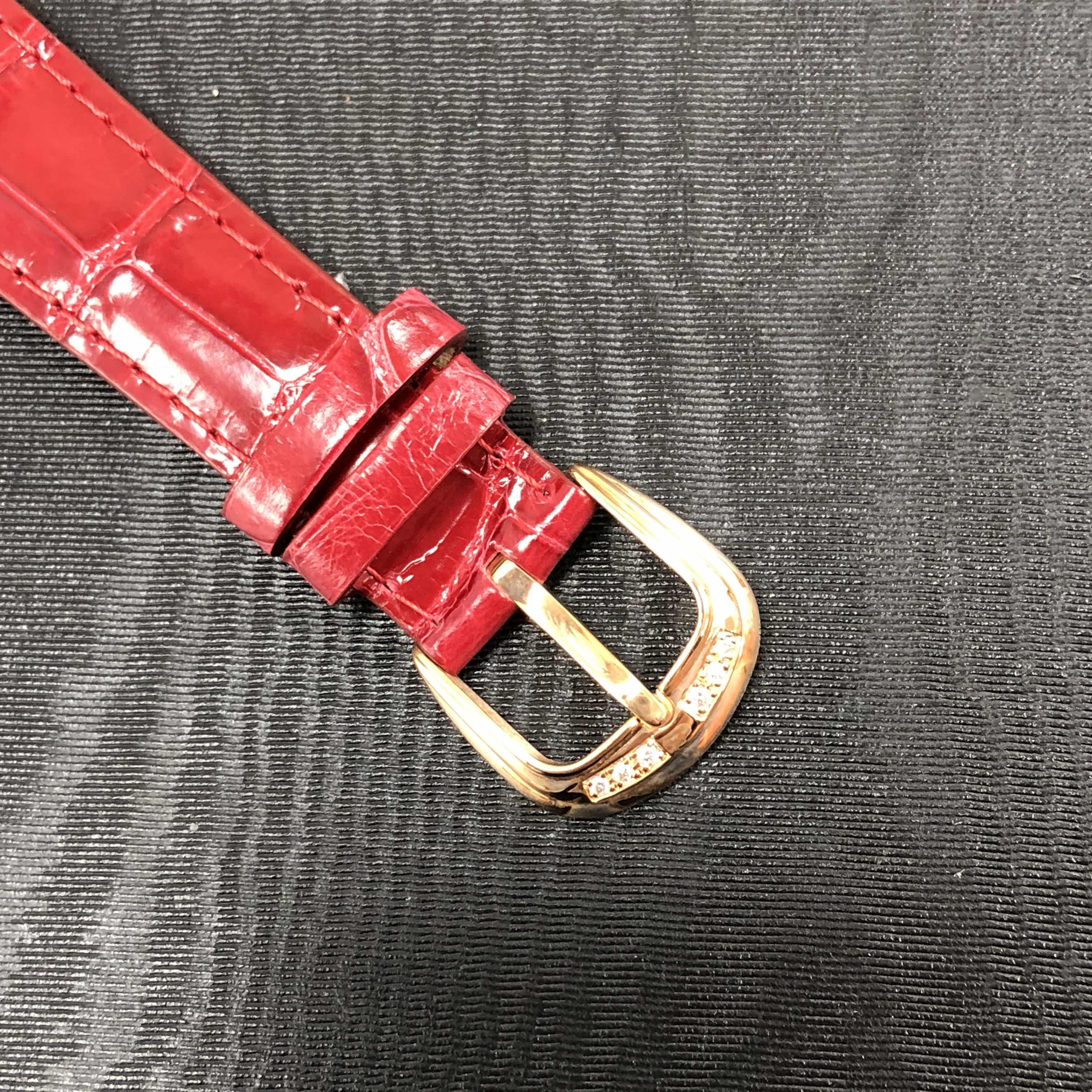 Franck Muller 7500 SC AT FO REL D (5N) 8
