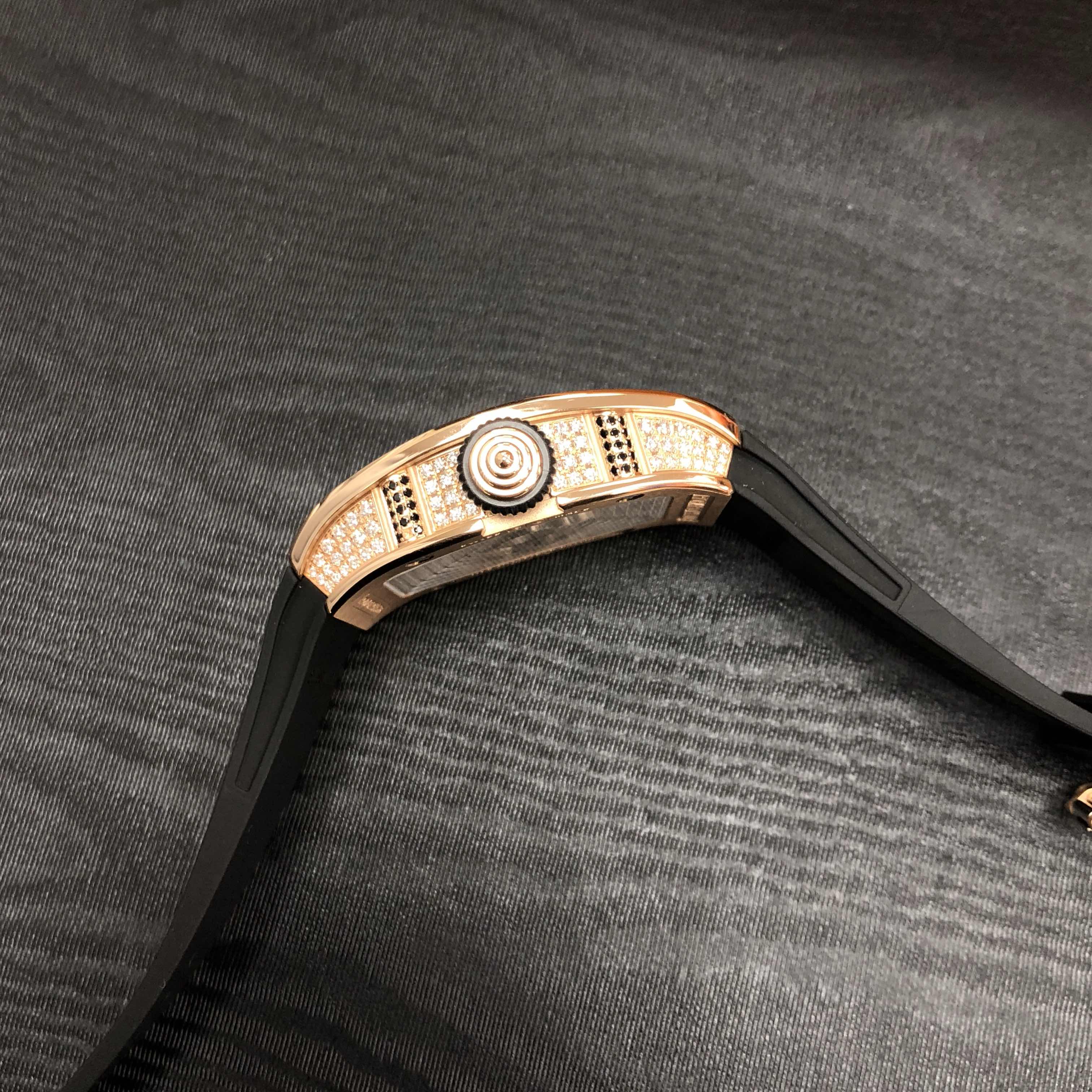 Richard Mille RM07-01RG 8