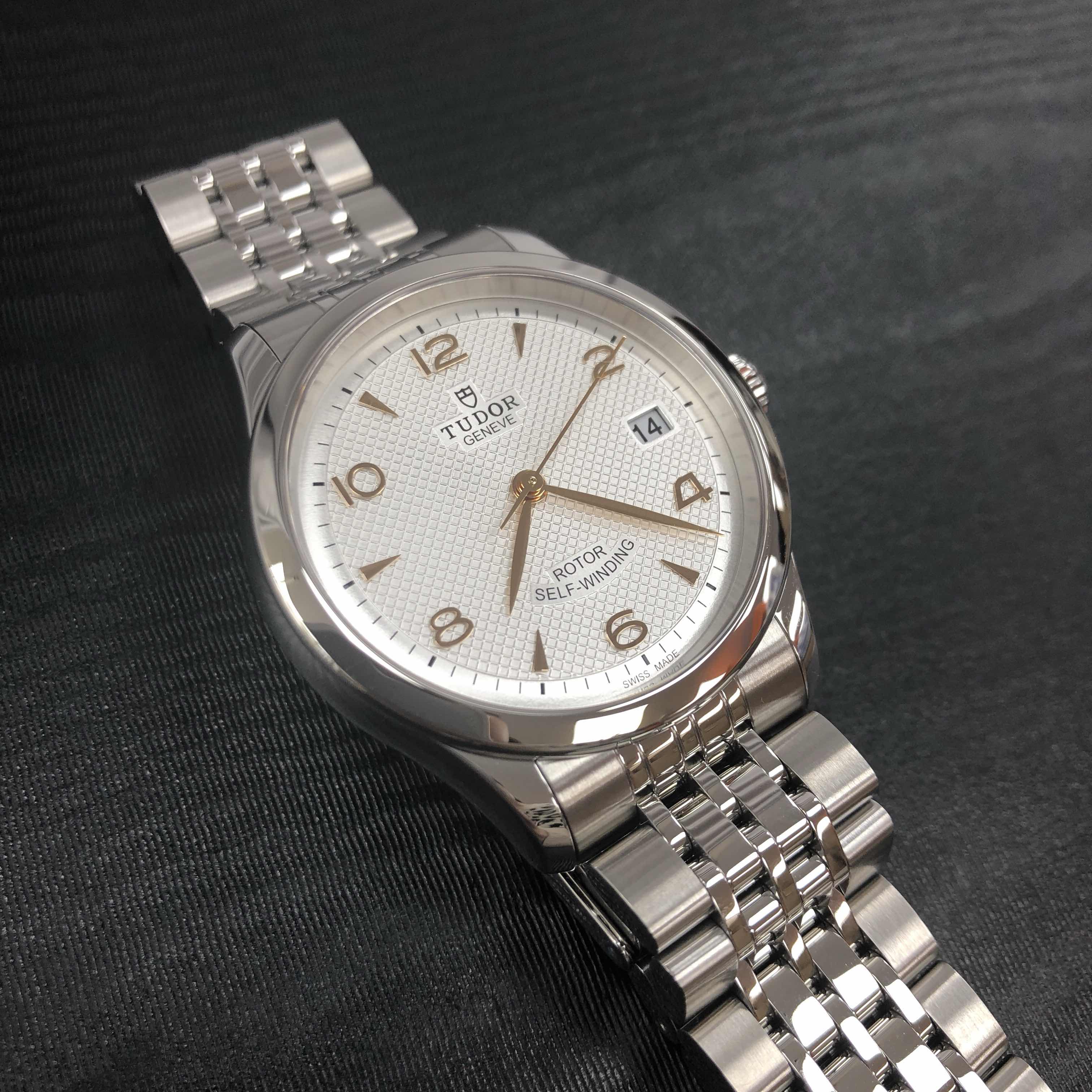 Tudor 91450-67030-SV  8