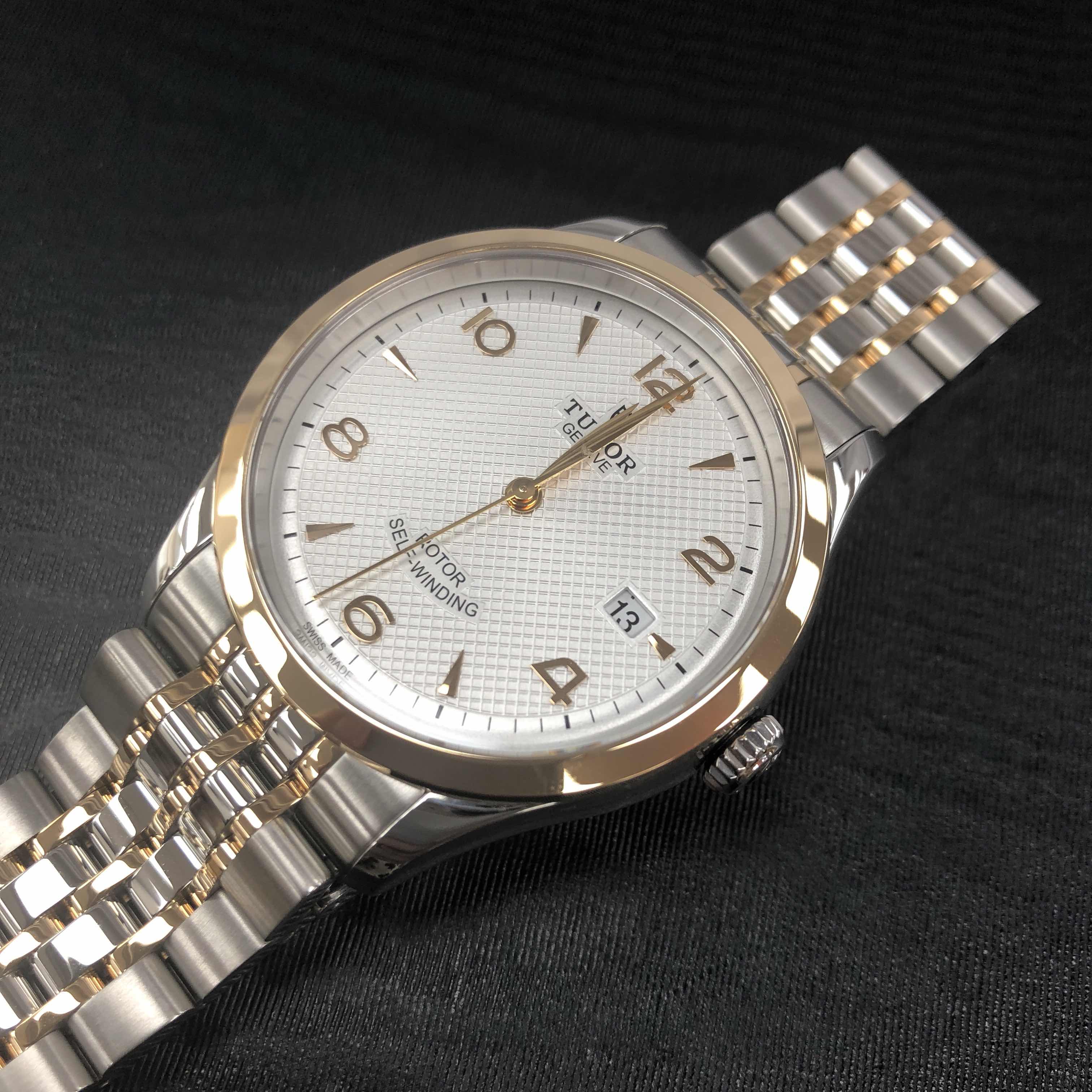Tudor 91551-67051-SV 8