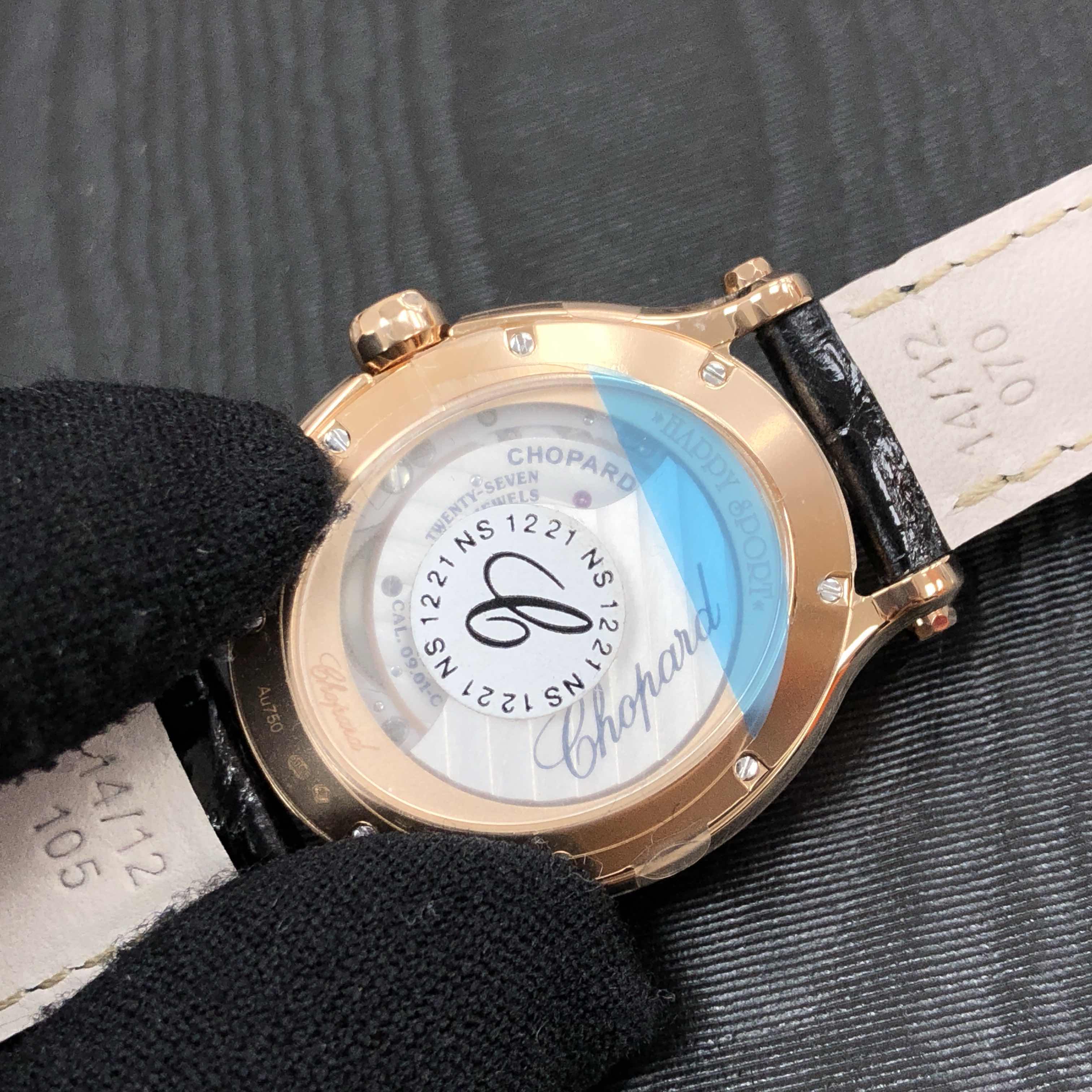 Chopard 275362-5002  8