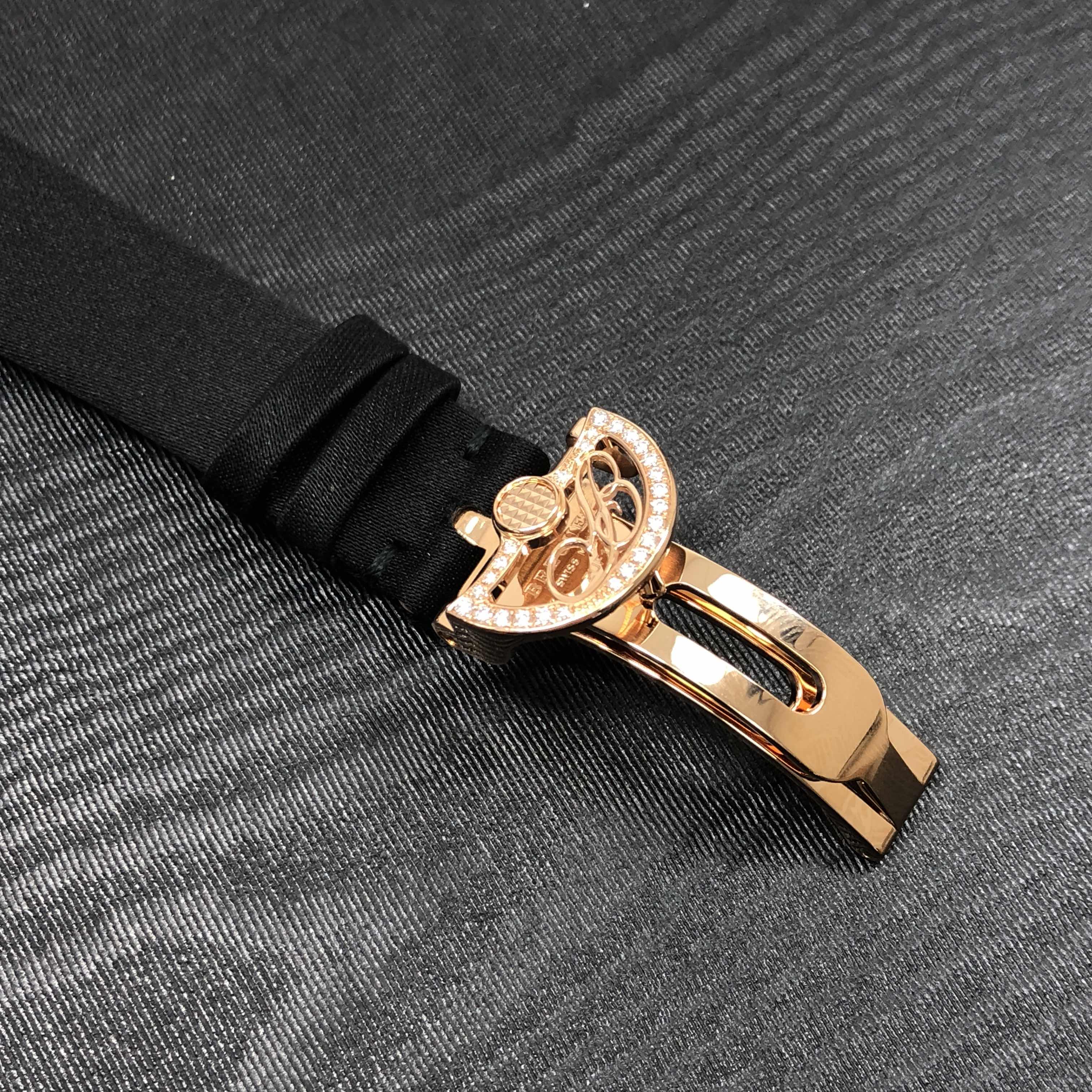Breguet 8908BR/5T/864/D00D 8