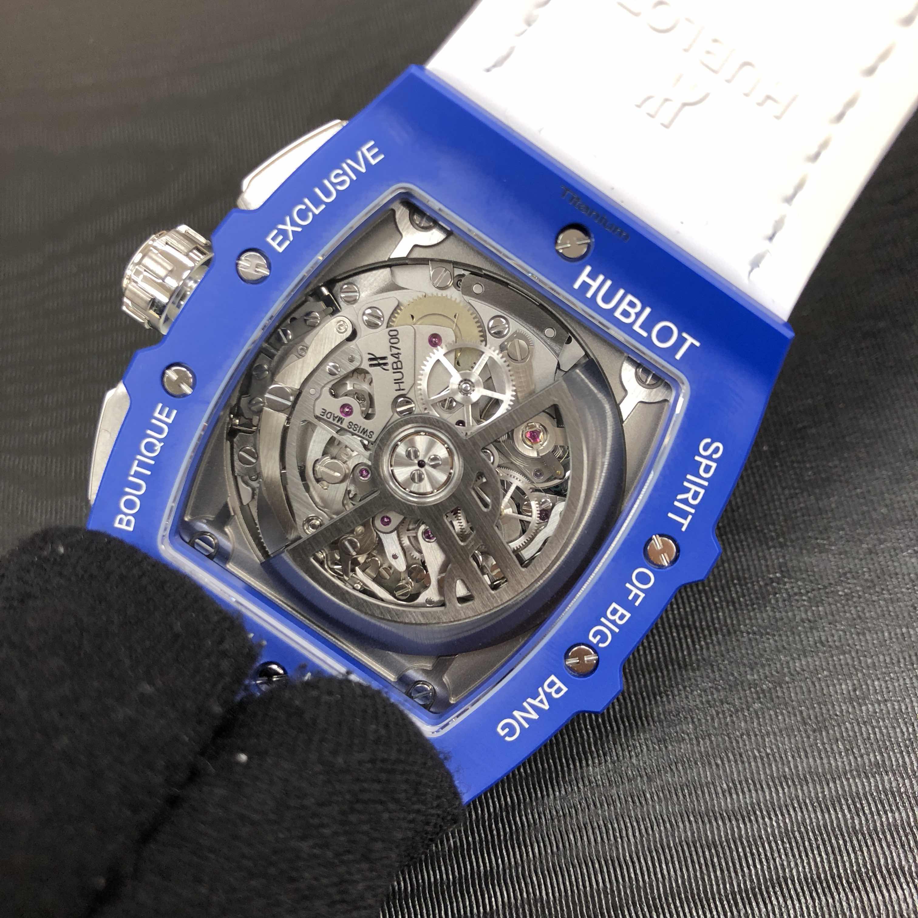 Hublot 641EX5129LR 8
