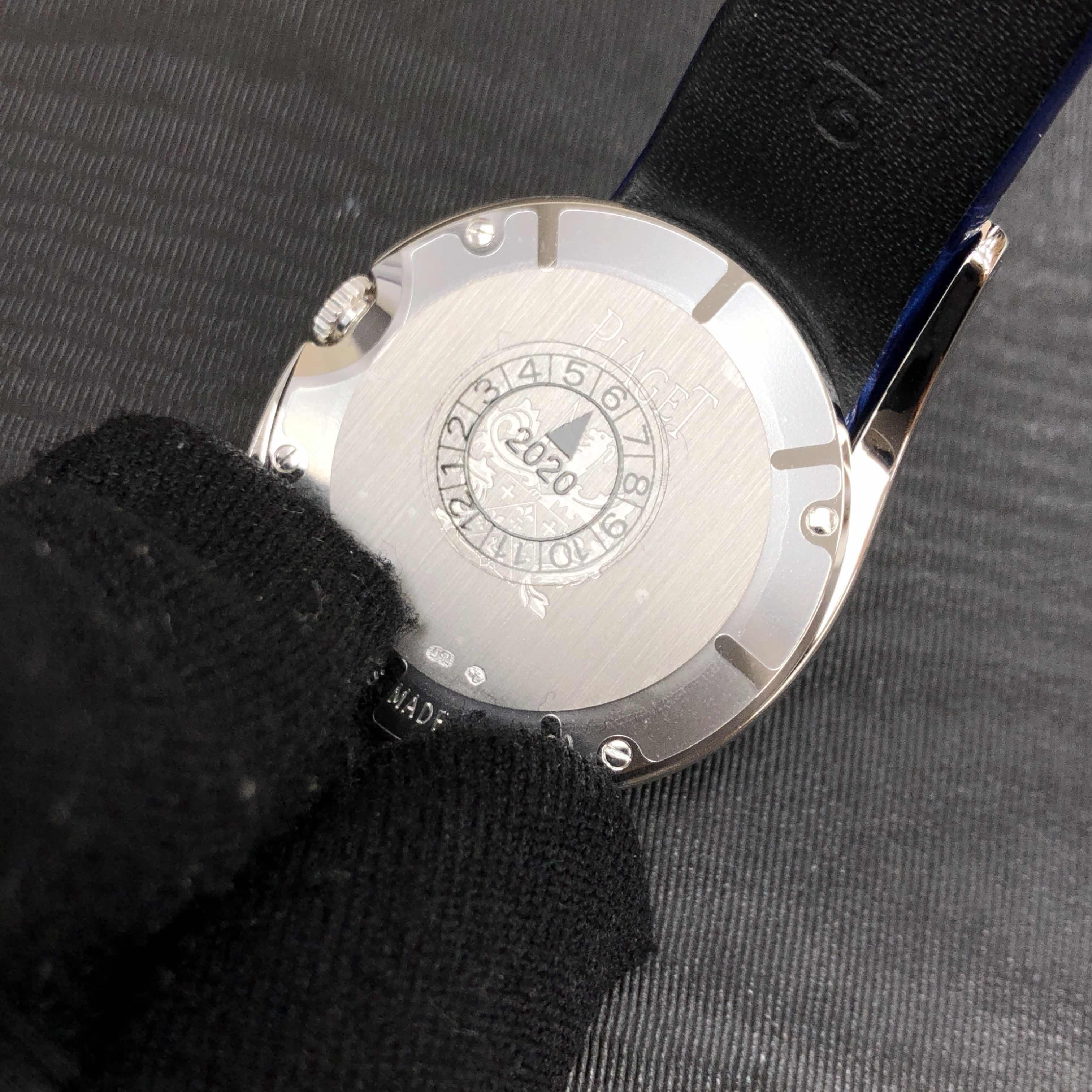 Piaget G0A42163 8