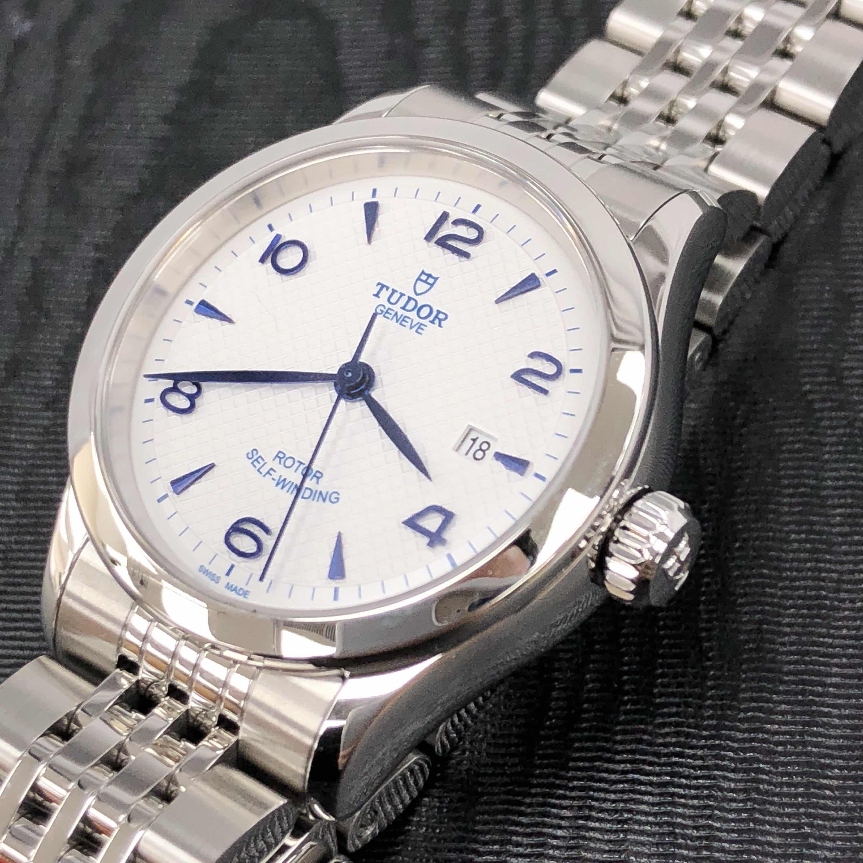 Tudor 91350-67010-SV  8