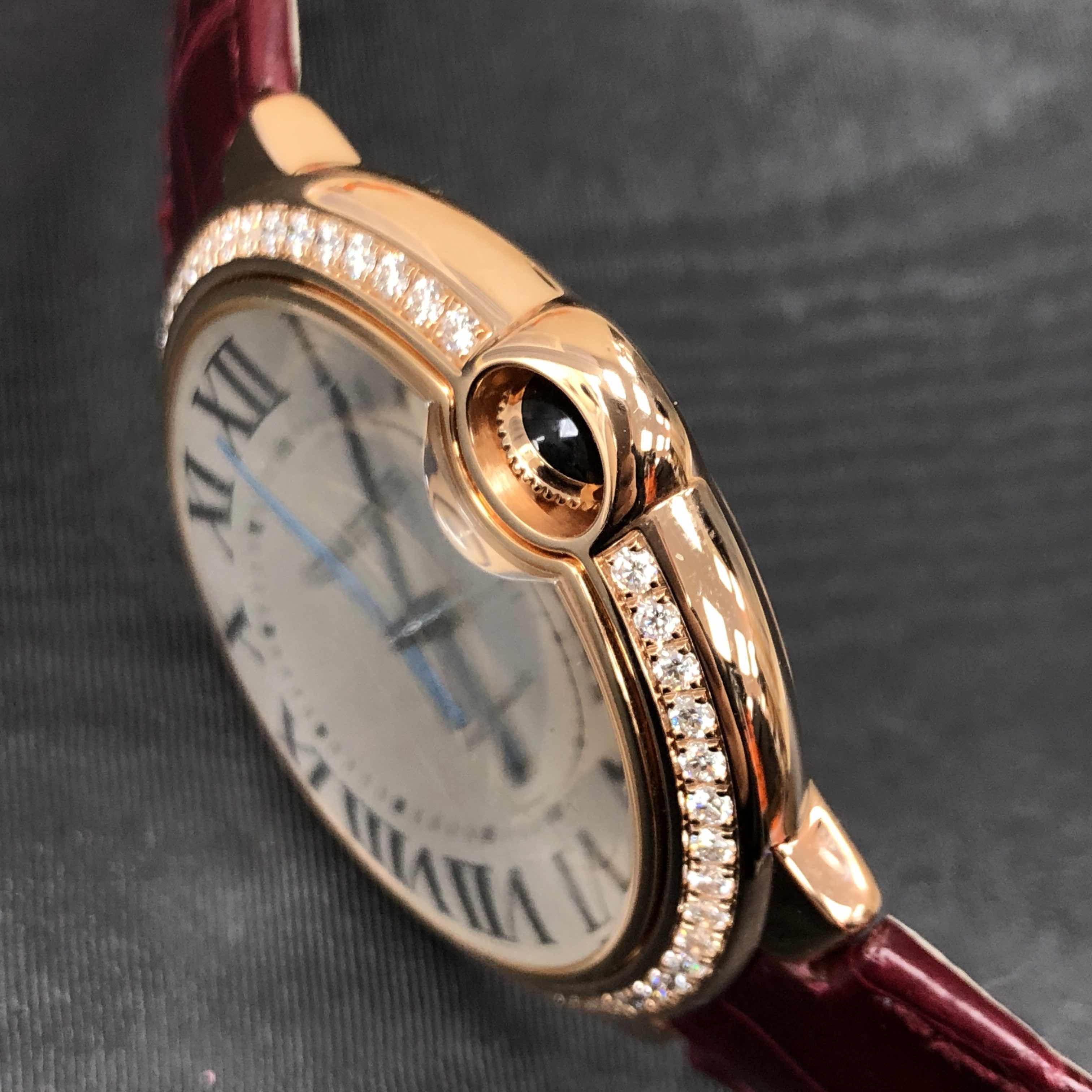 Cartier WJBB0035 8