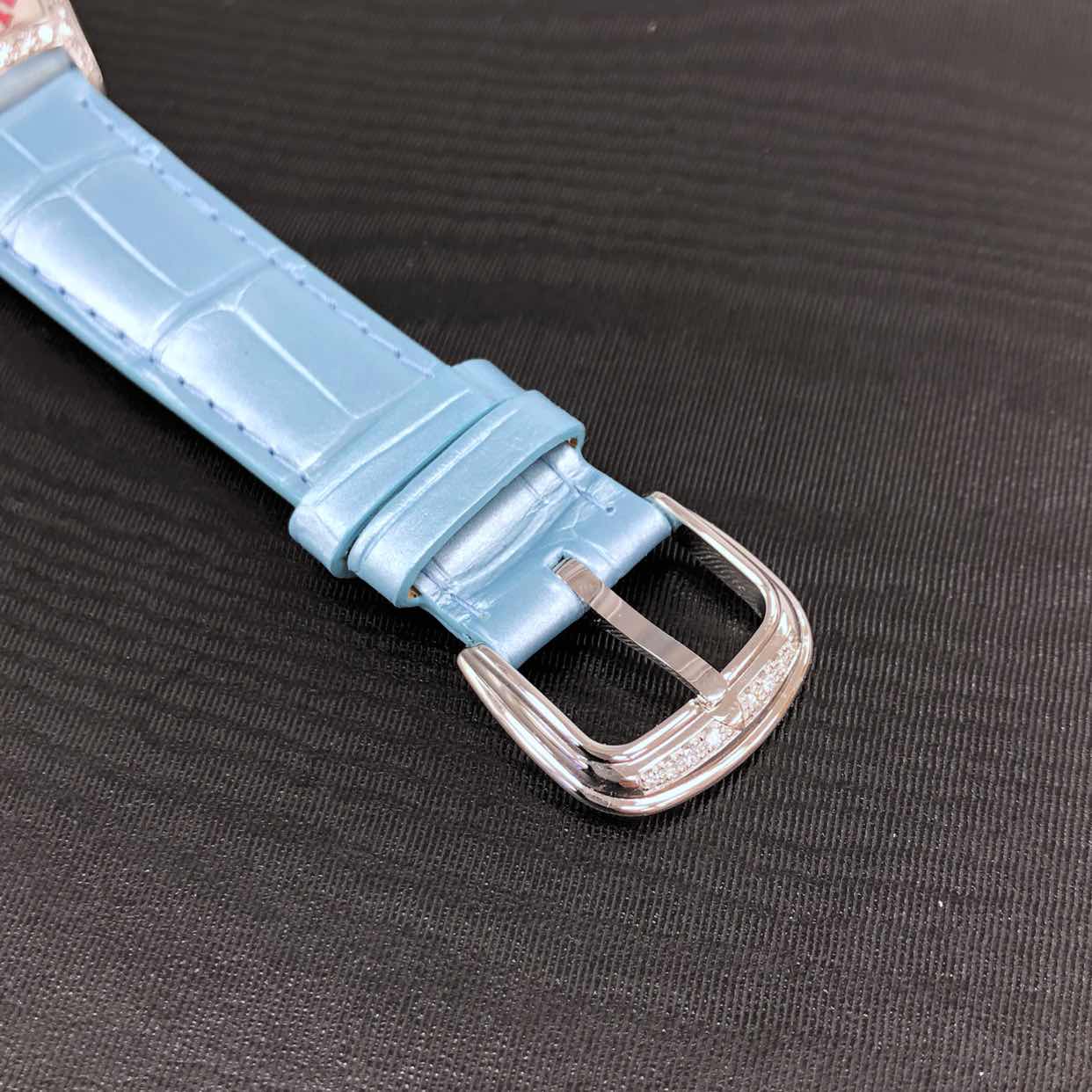 Franck Muller 5850 SC COL DRM D R (AC) 8