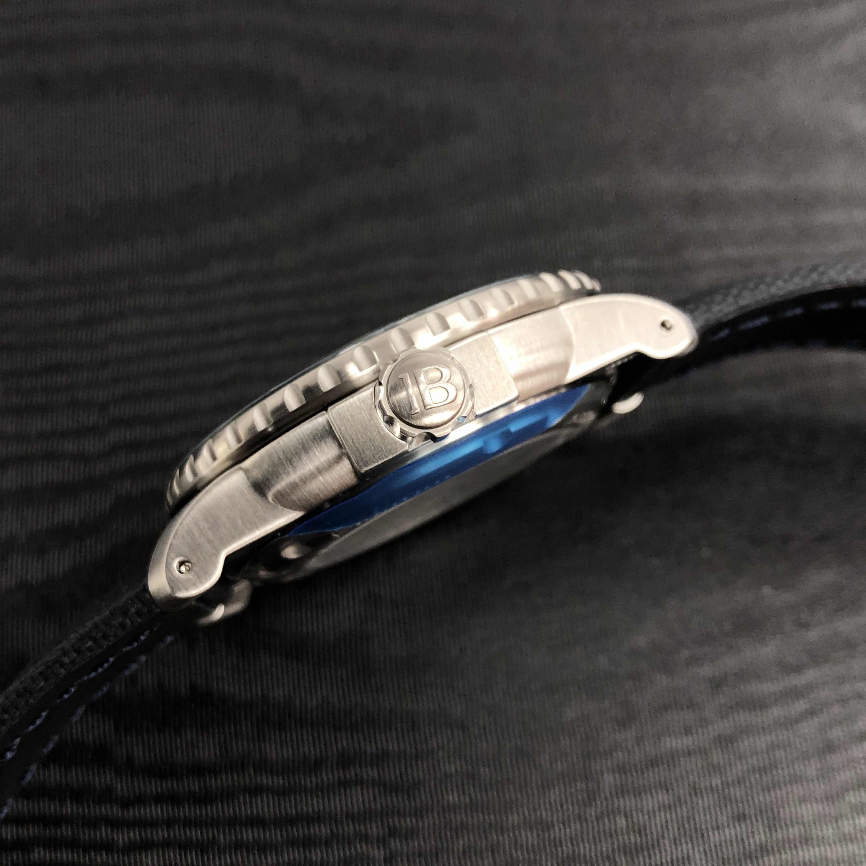 Blancpain 5008-11B40-NAOA 8
