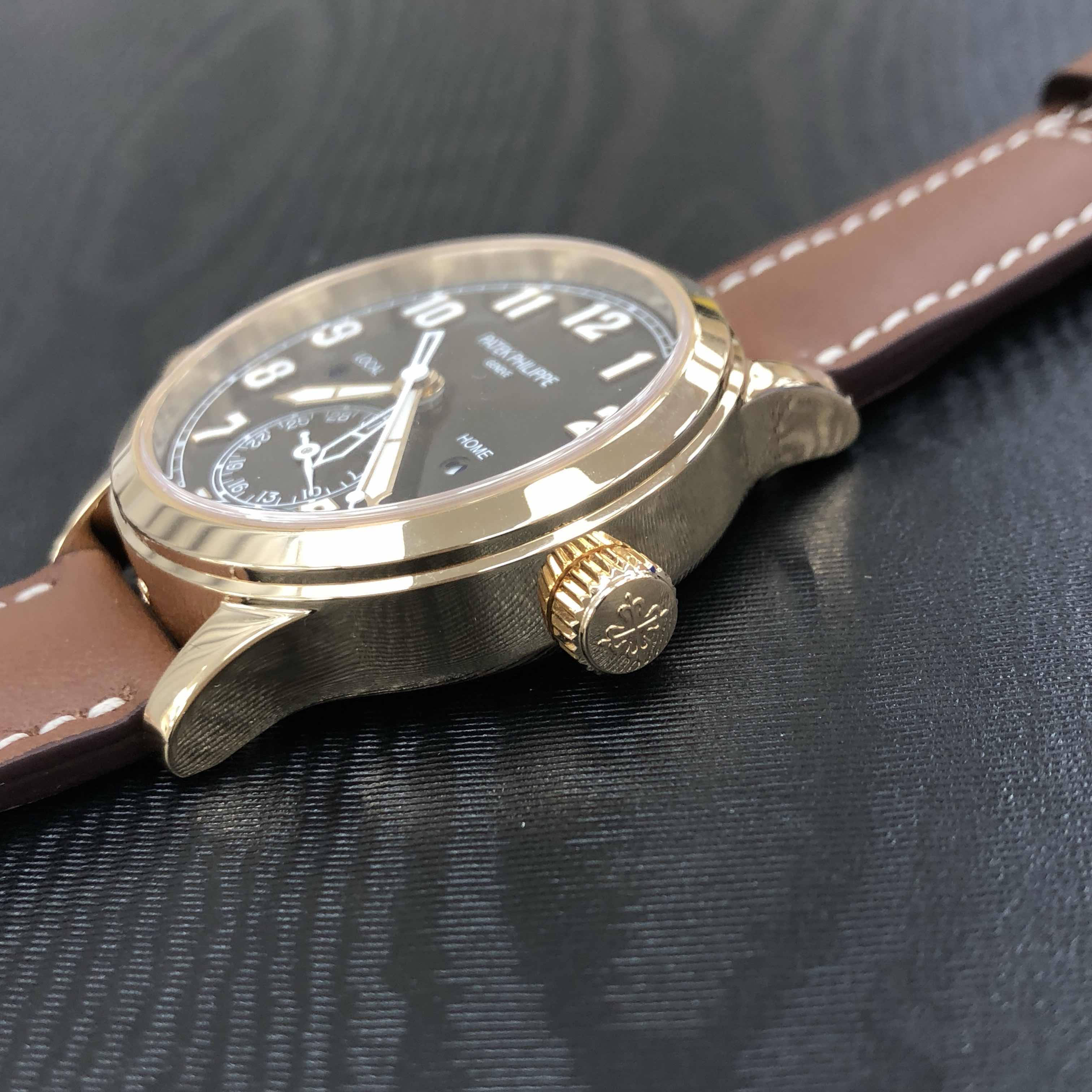 Patek Philippe 7234R-001 8