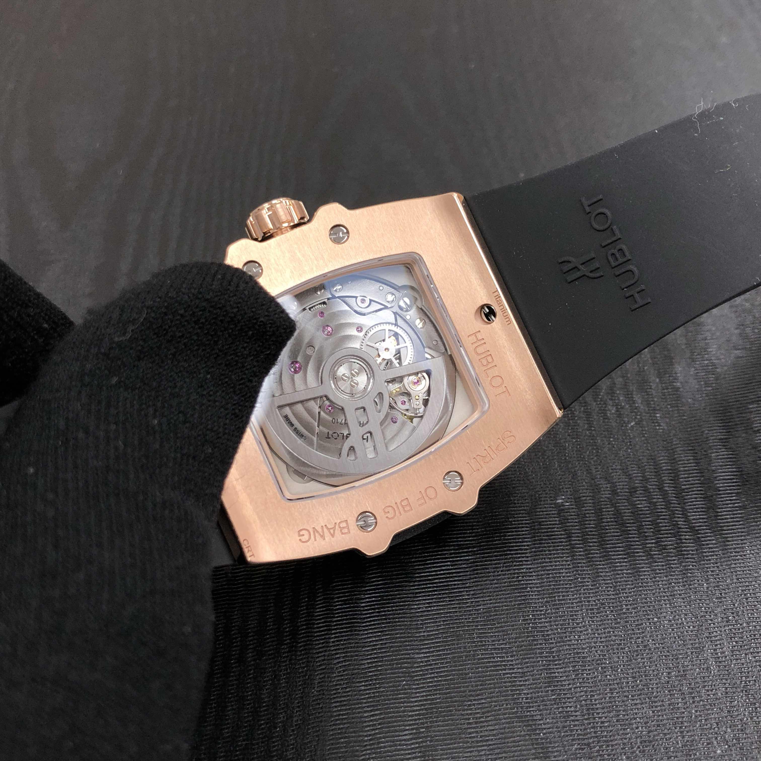 Hublot 665.OX.1180.RX.1204 8