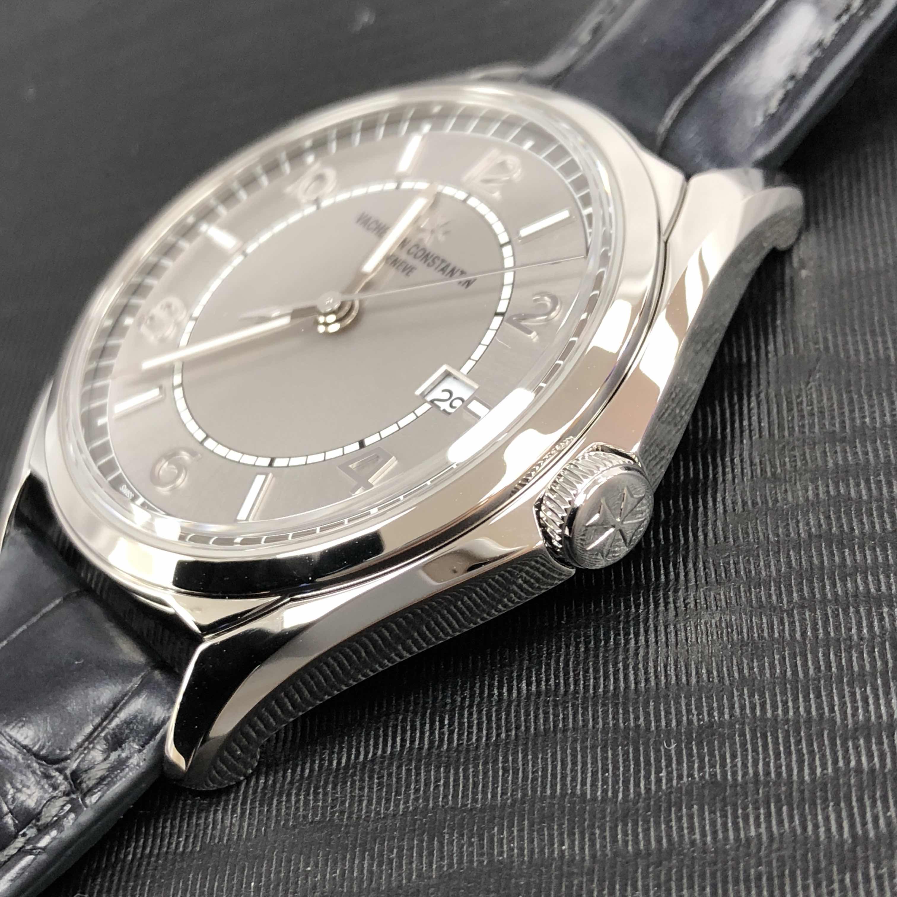Vacheron Constantin 4600E/000A-B442 8
