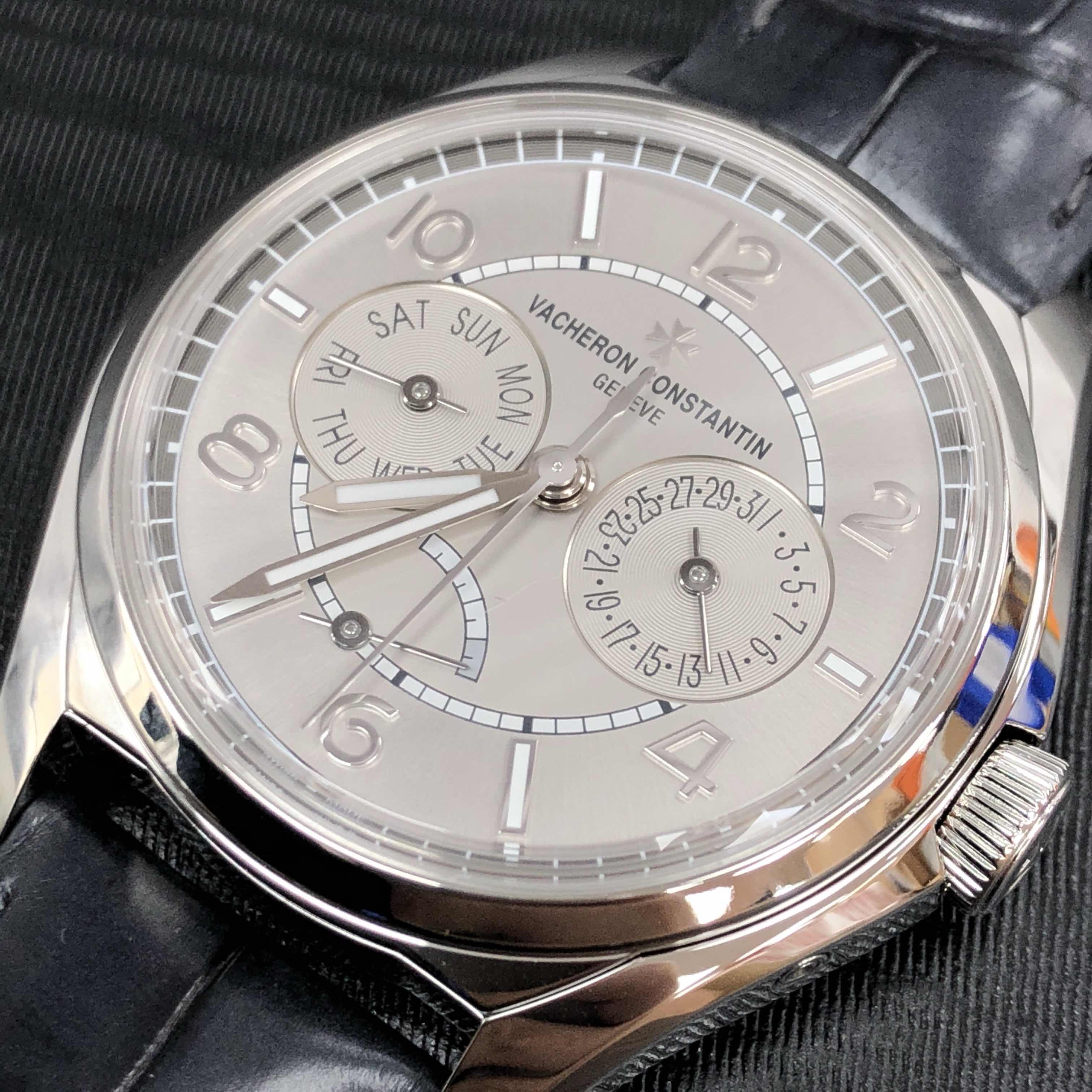 Vacheron Constantin 4400E/000A-B437 8