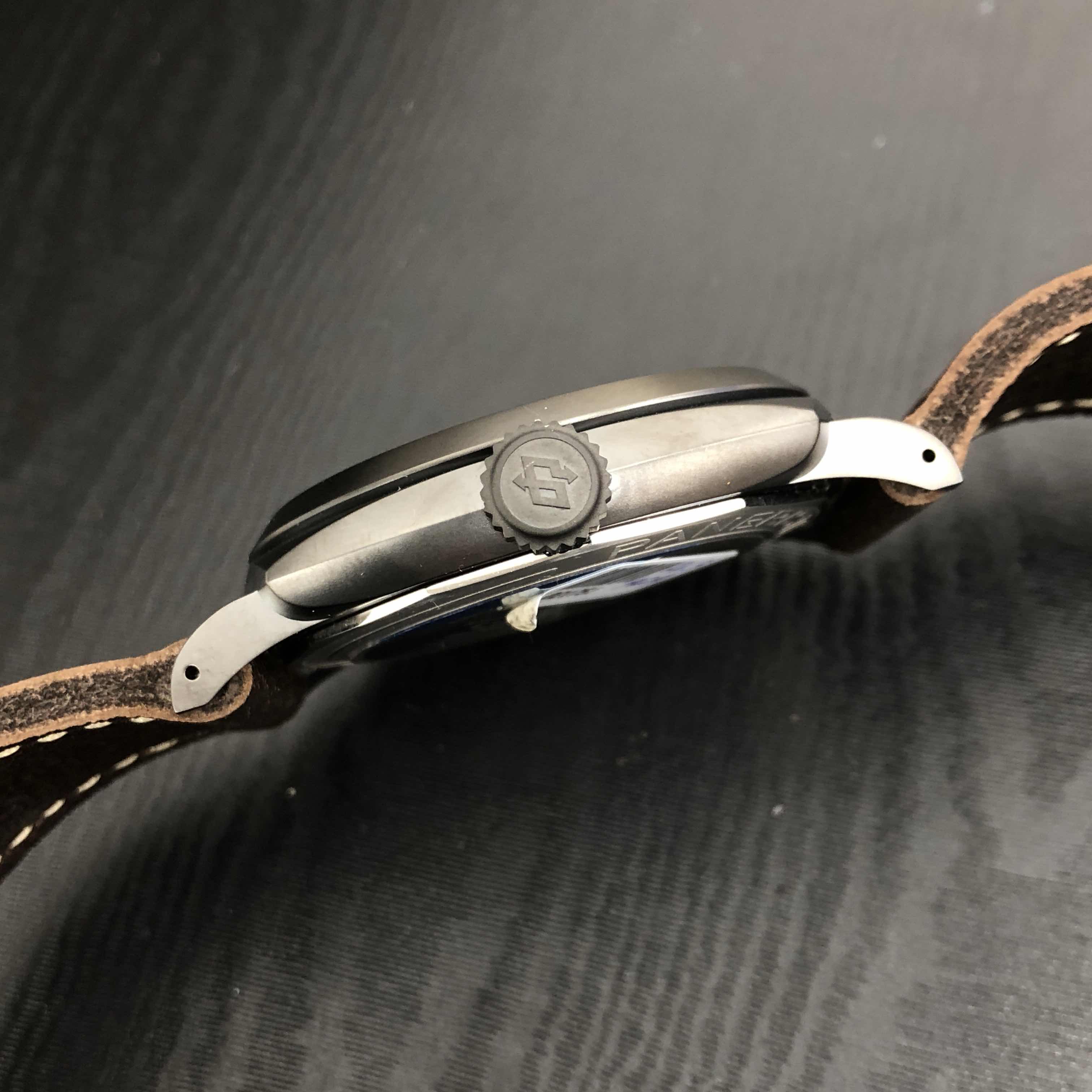Panerai PAM00532 8