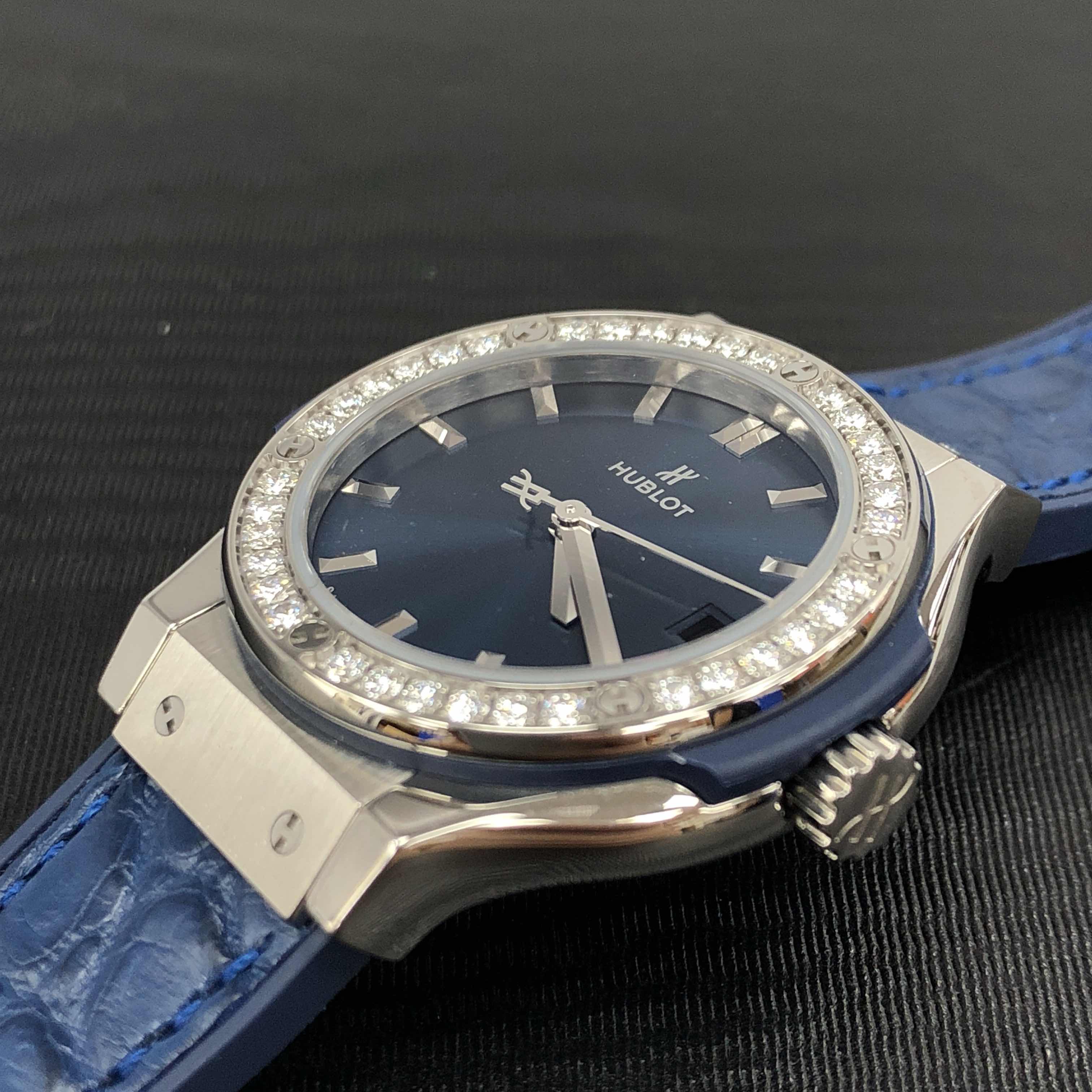Hublot 581.NX.7170.LR.1204 8